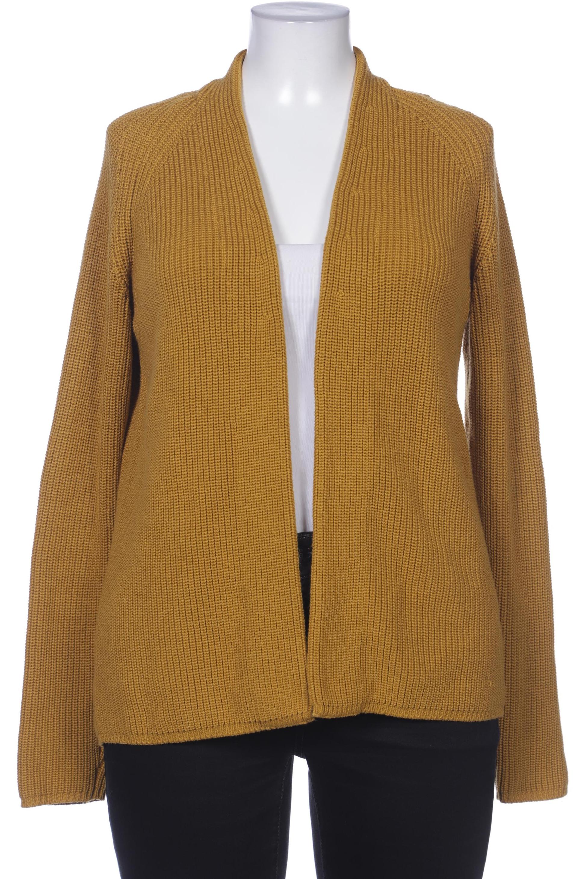 

Brax Damen Strickjacke, orange, Gr. 42