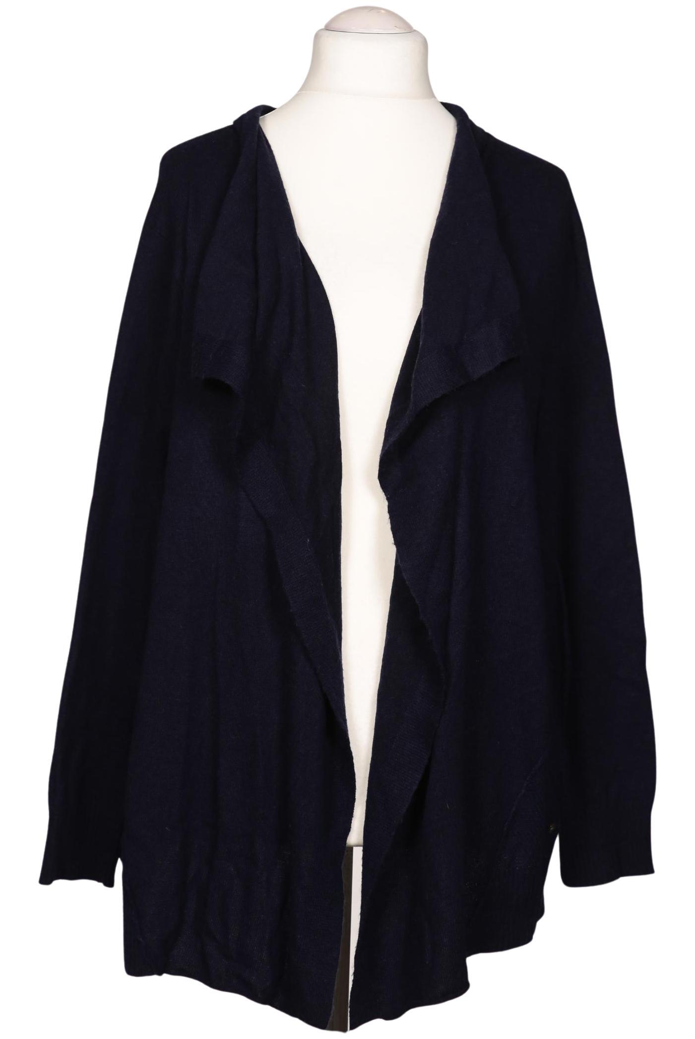 

Brax Damen Strickjacke, marineblau, Gr. 46