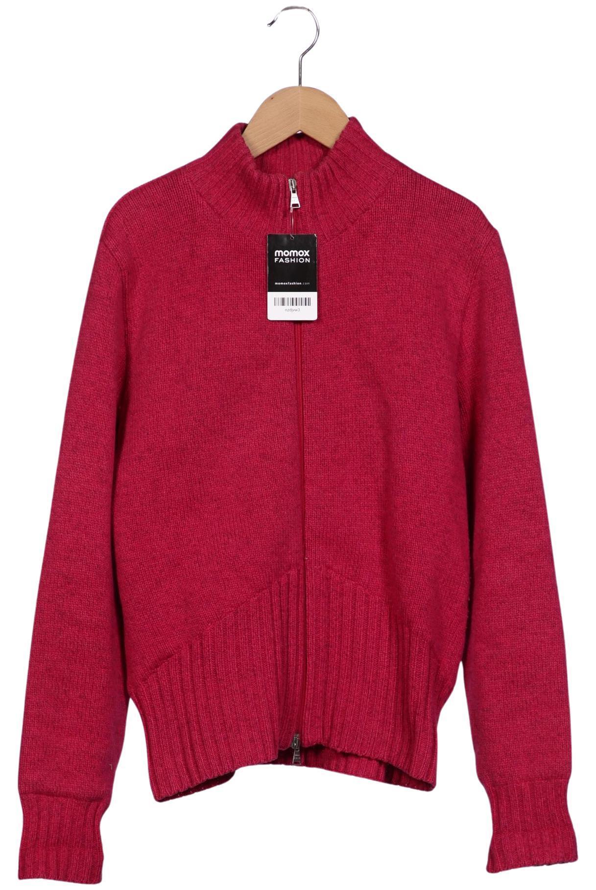 

Brax Damen Strickjacke, pink, Gr. 38