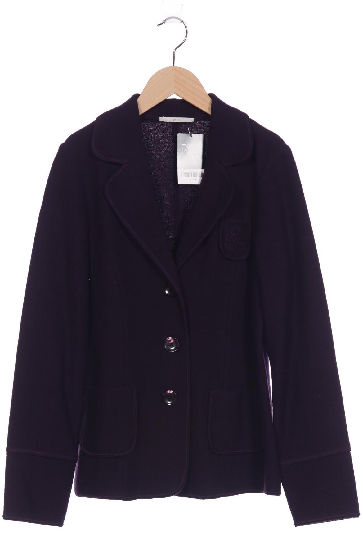 

Brax Damen Strickjacke, flieder, Gr. 40