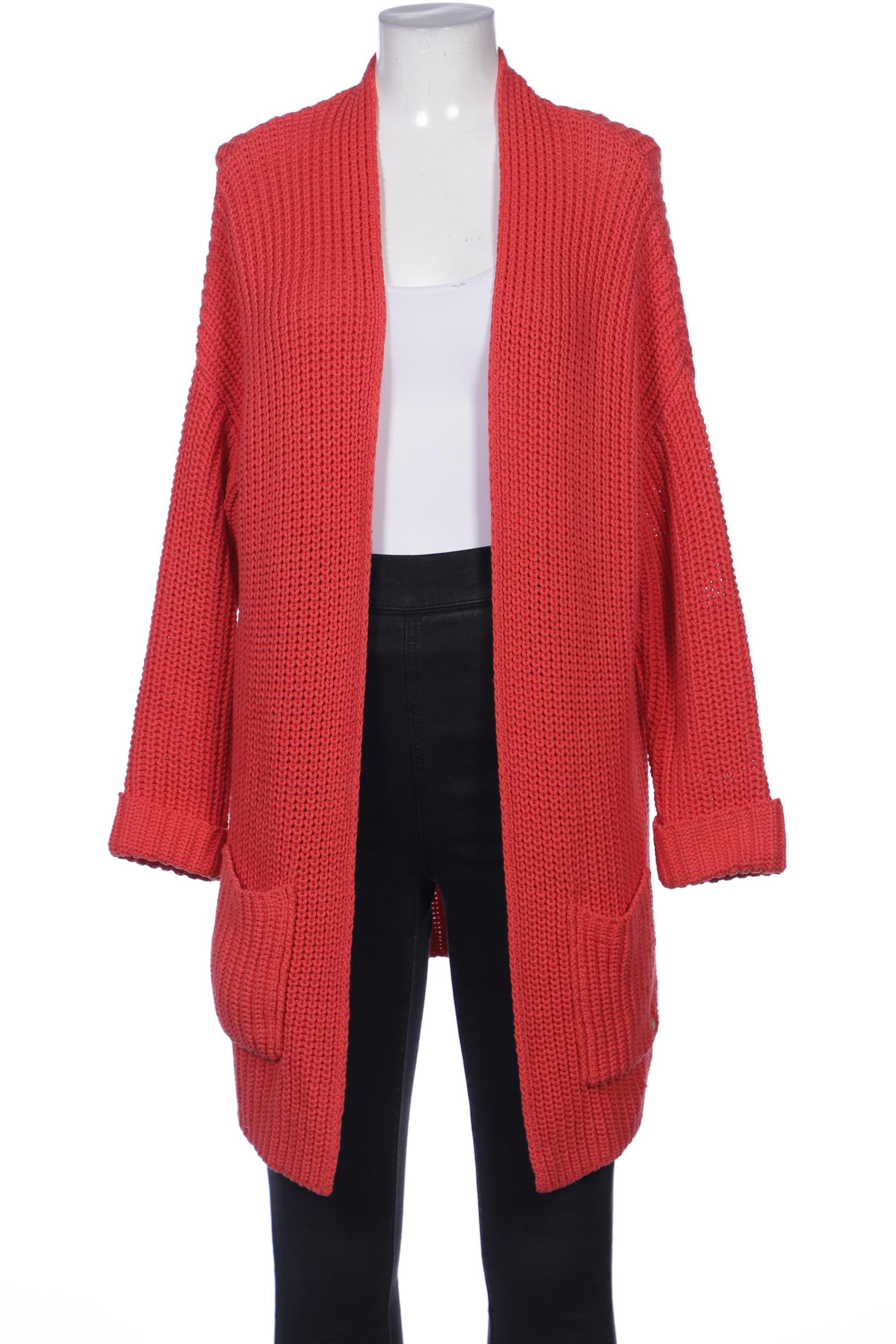 

Brax Damen Strickjacke, pink, Gr. 40