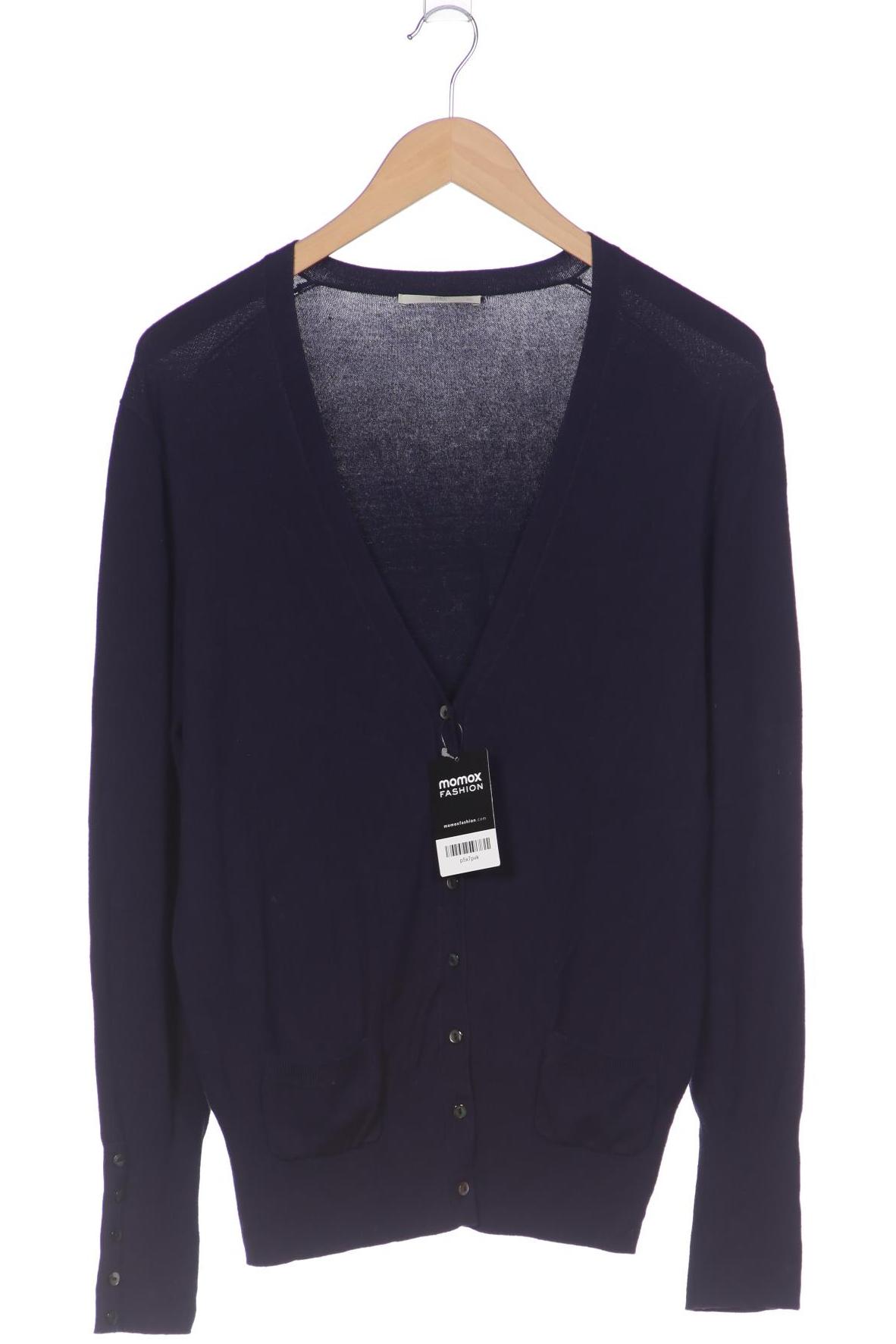 

Brax Damen Strickjacke, marineblau, Gr. 42