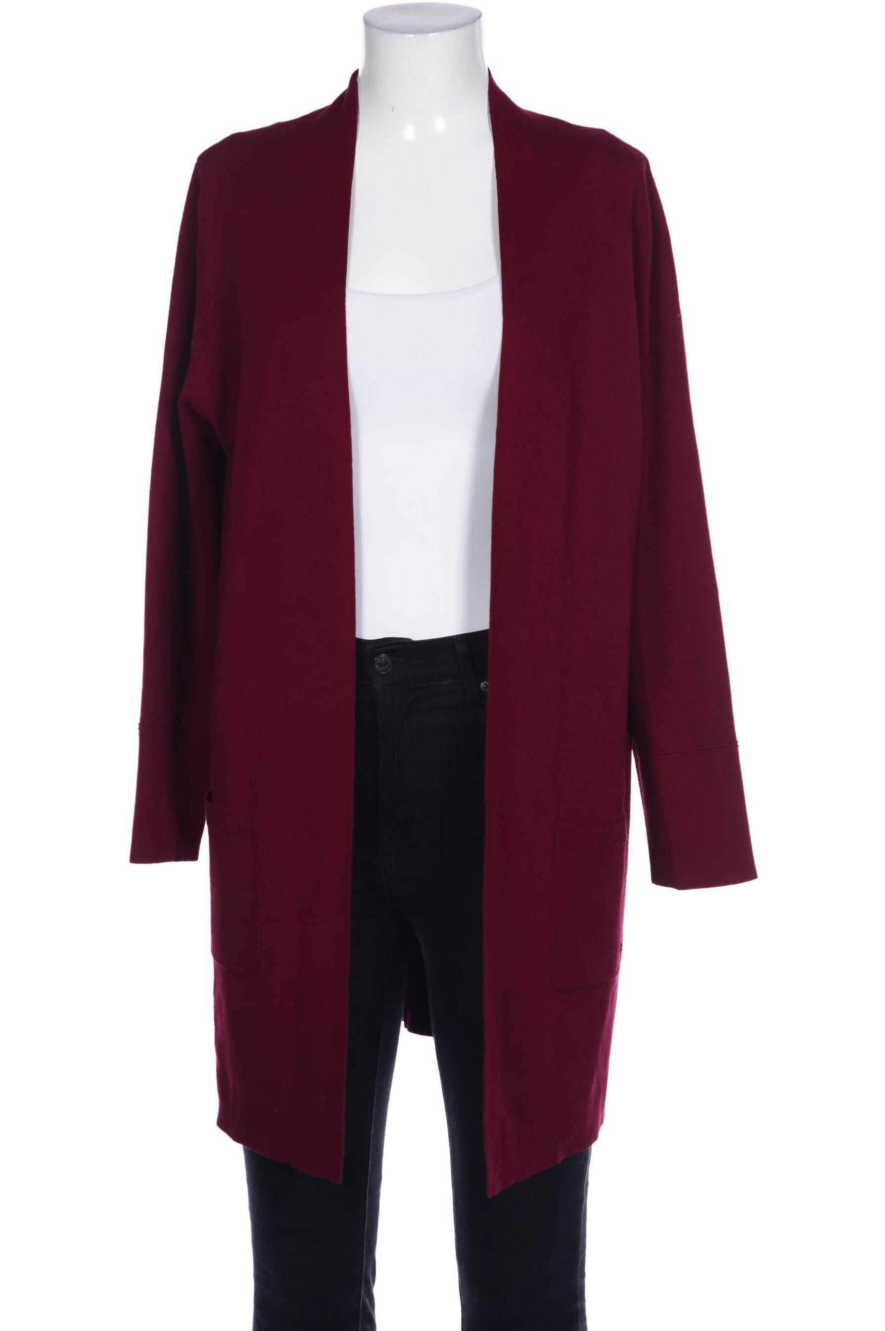 

BRAX Damen Strickjacke, bordeaux