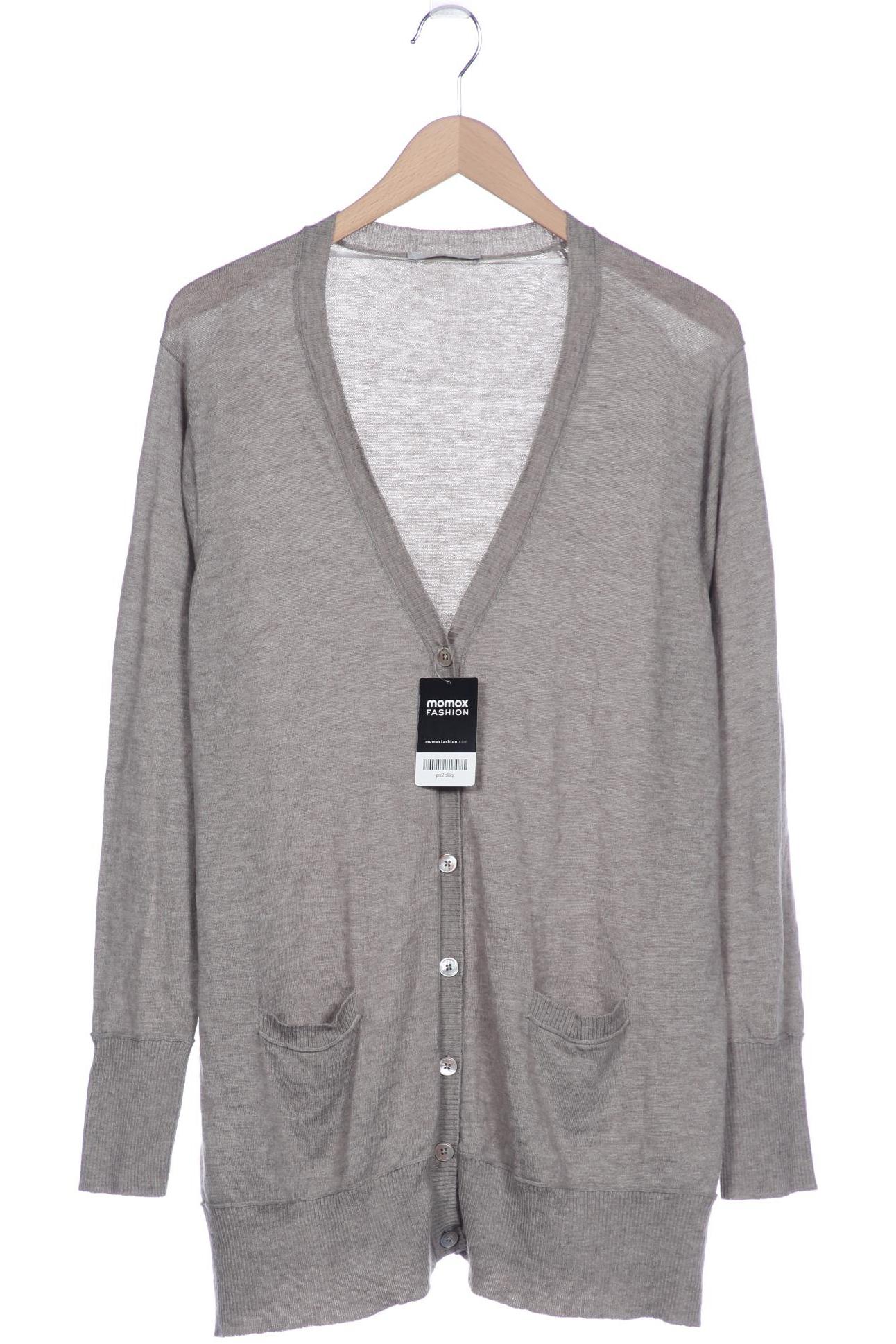 

Brax Damen Strickjacke, braun, Gr. 48