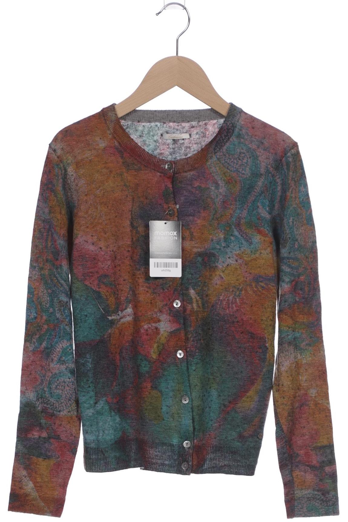 

Brax Damen Strickjacke, mehrfarbig, Gr. 36