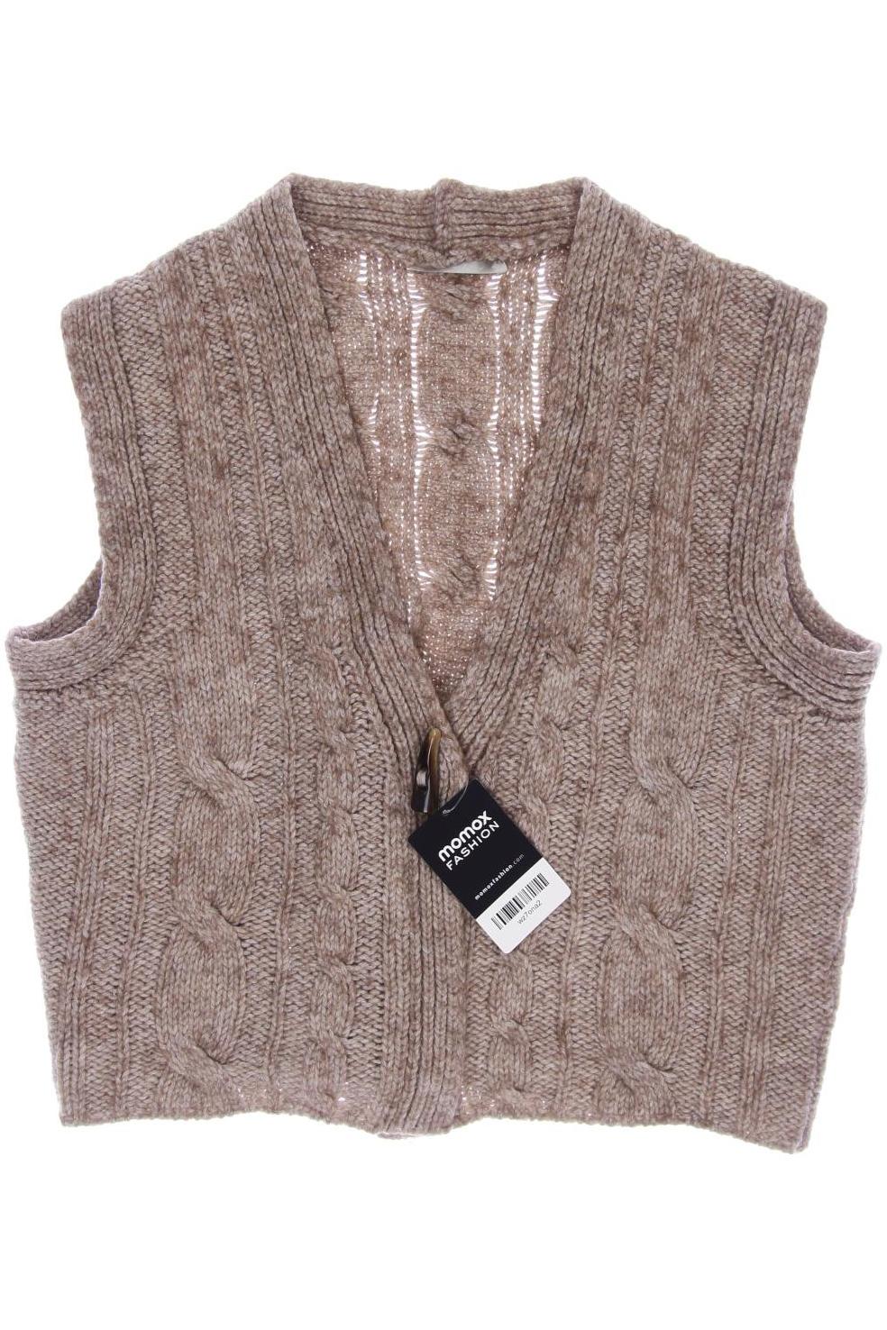 

Brax Damen Strickjacke, braun, Gr. 40