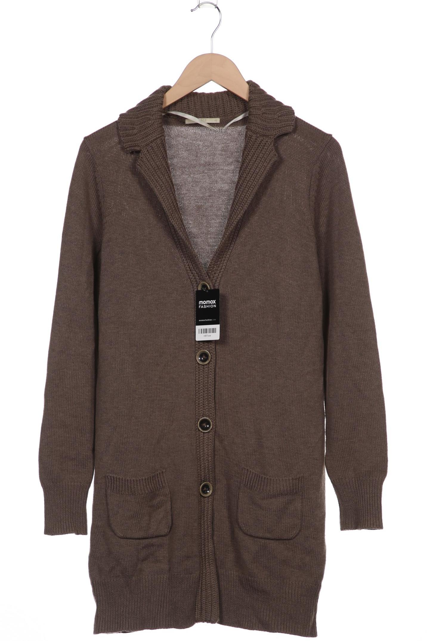 

BRAX Damen Strickjacke, grau