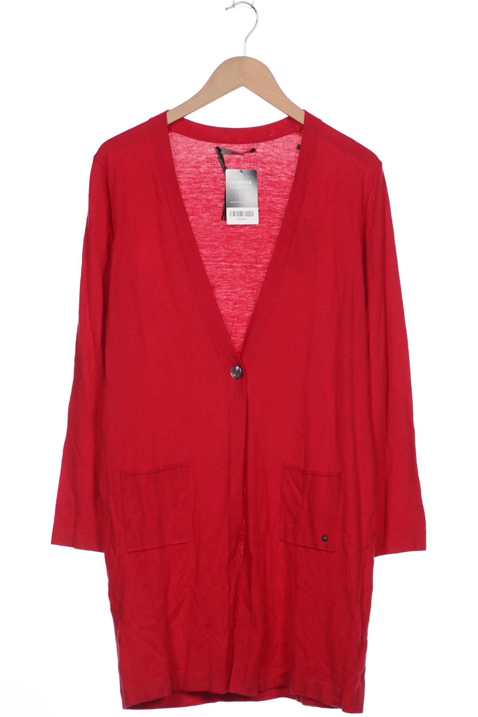 

BRAX Damen Strickjacke, rot