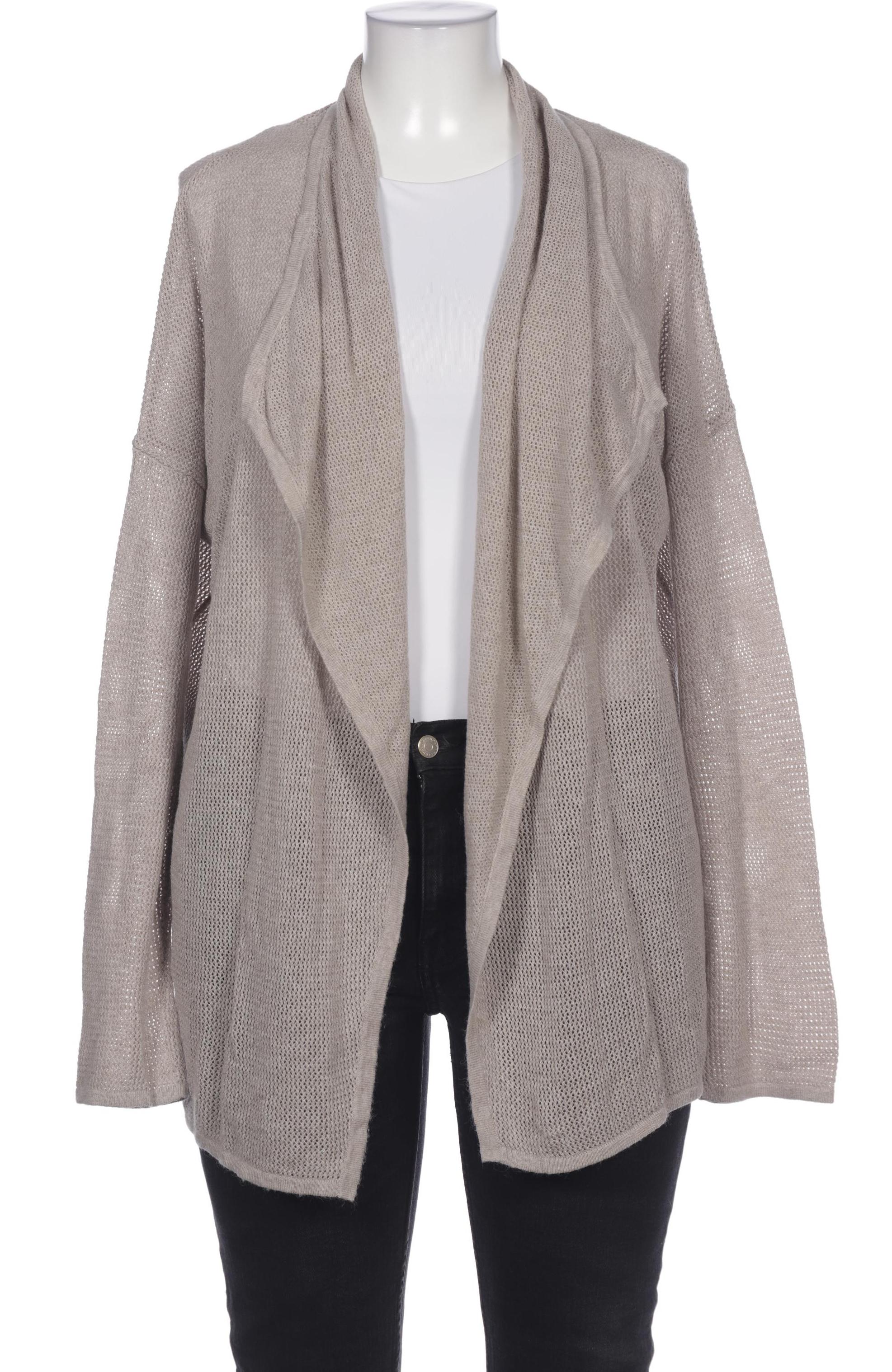 

BRAX Damen Strickjacke, beige