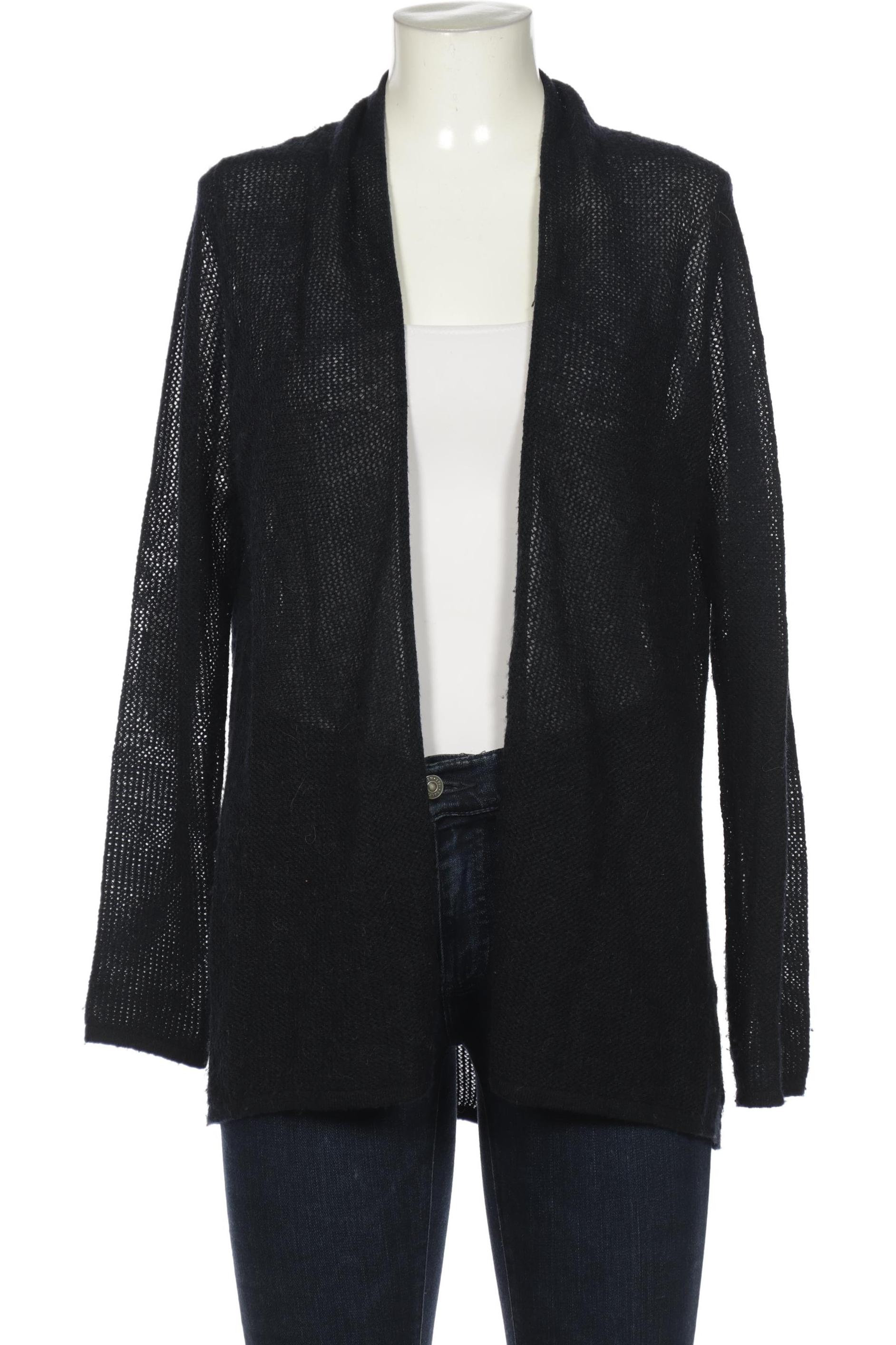 

BRAX Damen Strickjacke, marineblau