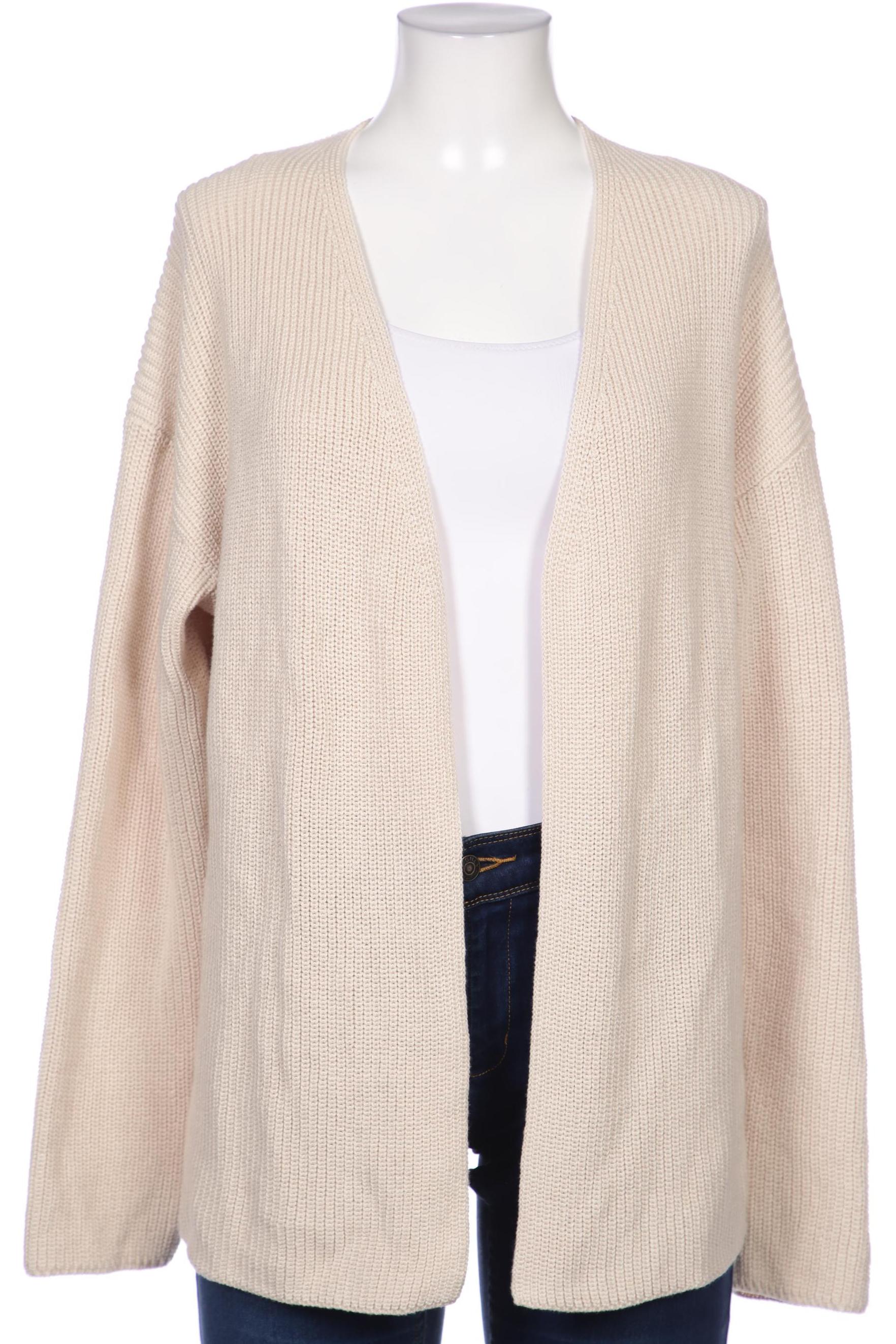 

Brax Damen Strickjacke, cremeweiß, Gr. 40