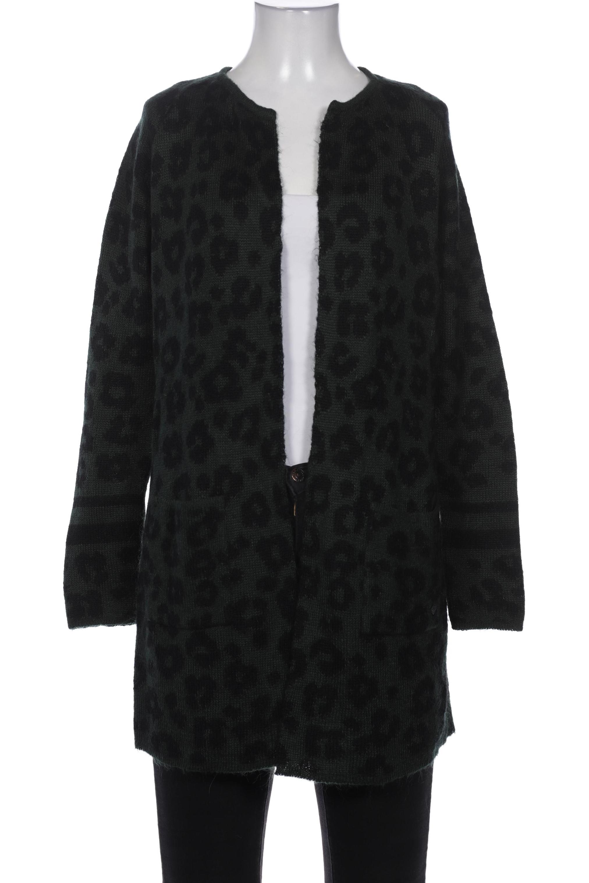 

Brax Damen Strickjacke, grün, Gr. 34