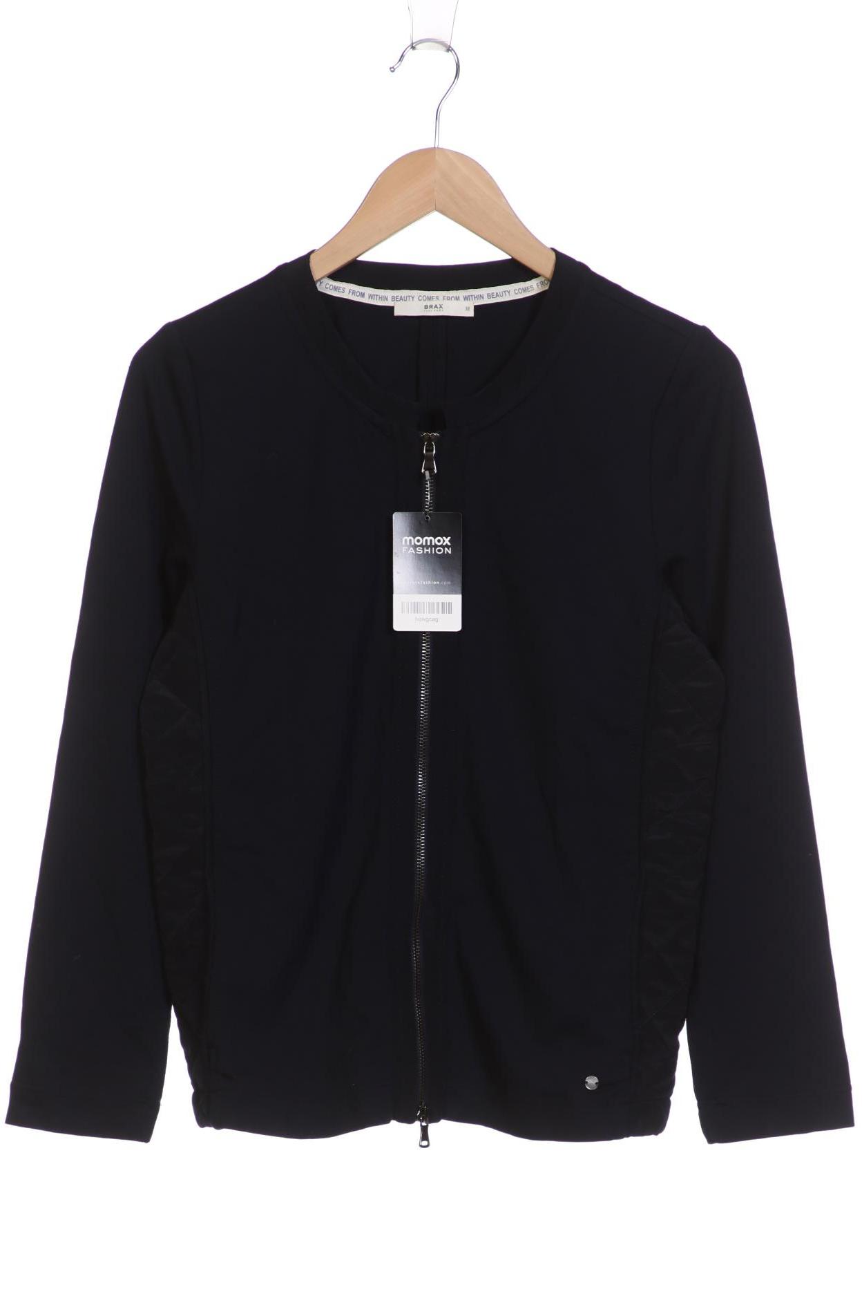 

Brax Damen Strickjacke, marineblau, Gr. 38