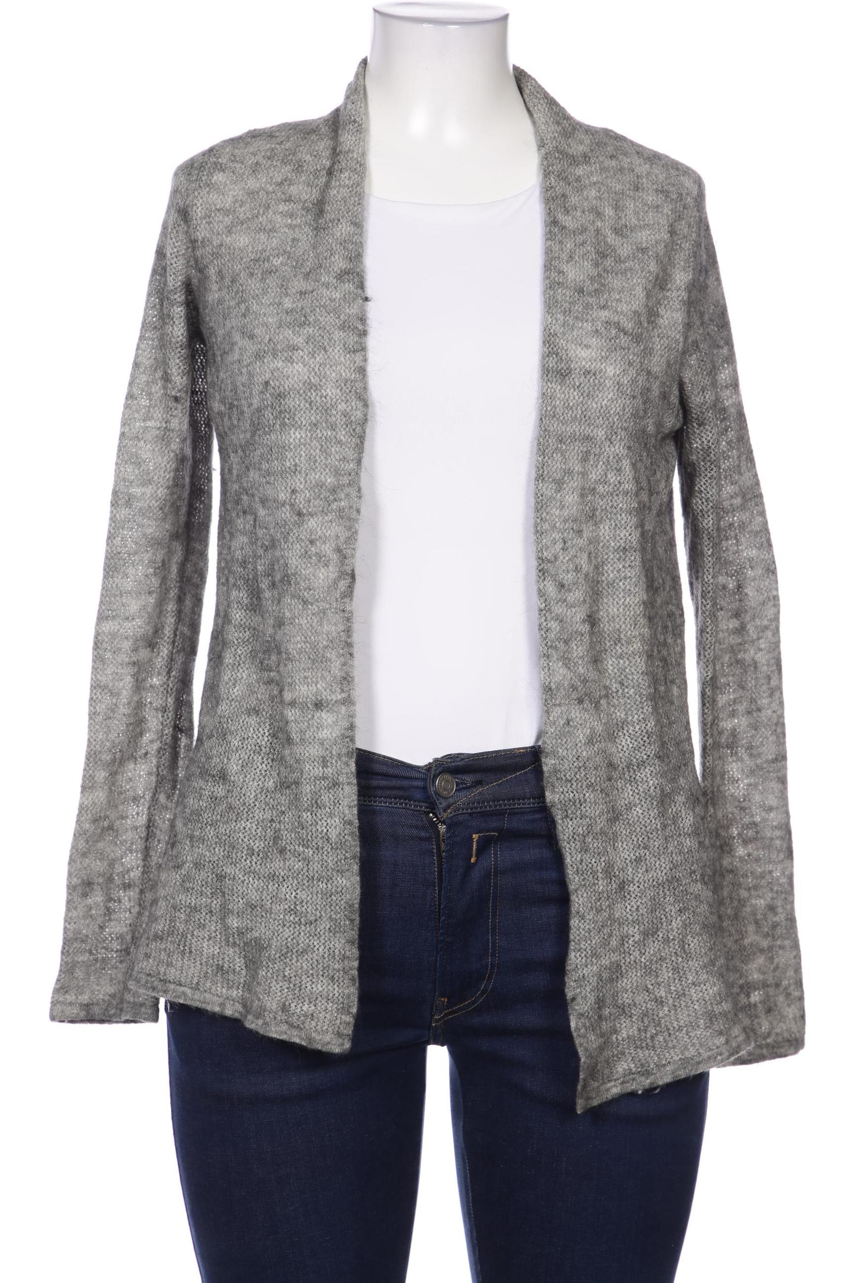 

BRAX Damen Strickjacke, grau