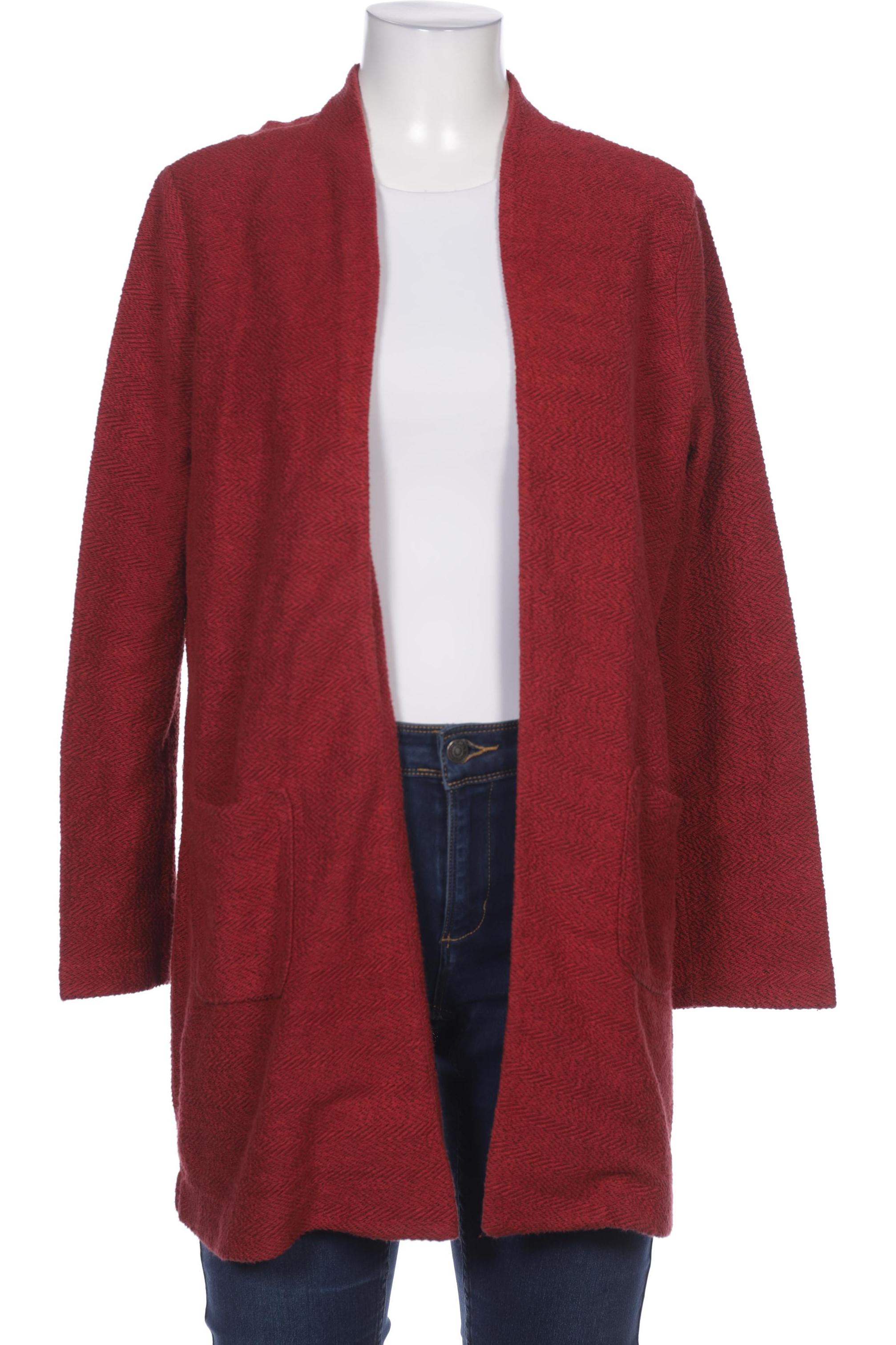 

BRAX Damen Strickjacke, rot