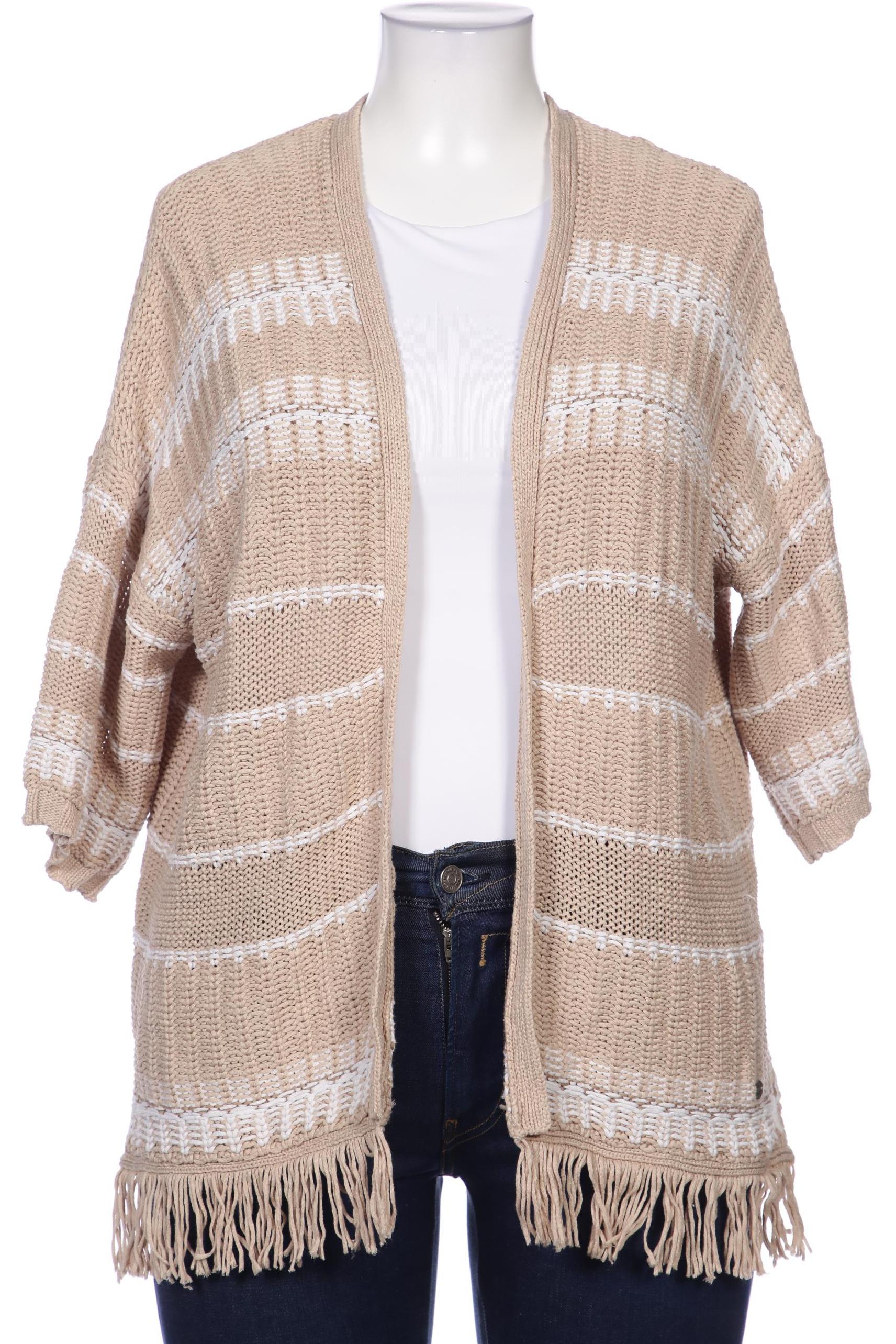 

BRAX Damen Strickjacke, beige