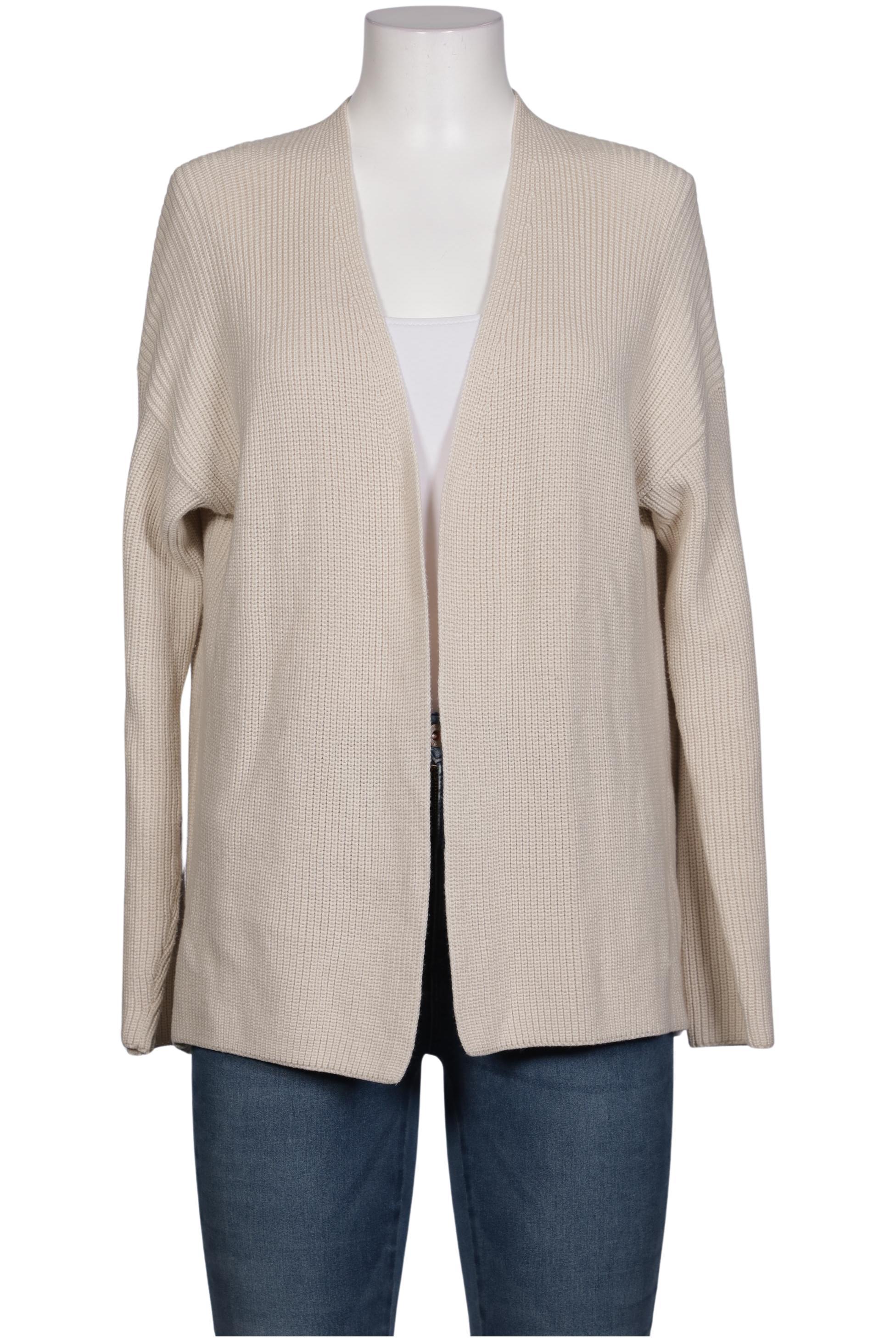

Brax Damen Strickjacke, beige, Gr. 42