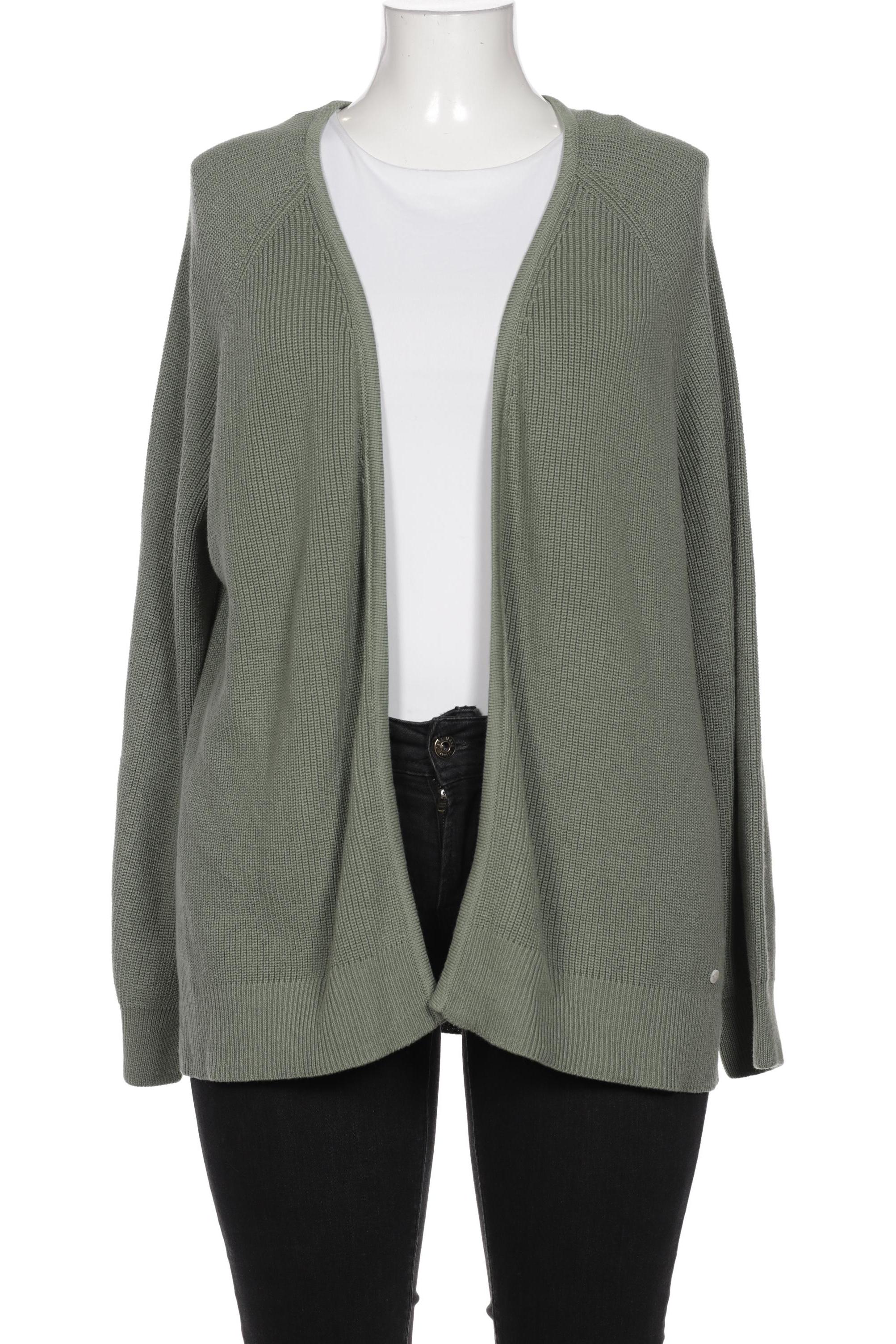

BRAX Damen Strickjacke, grün