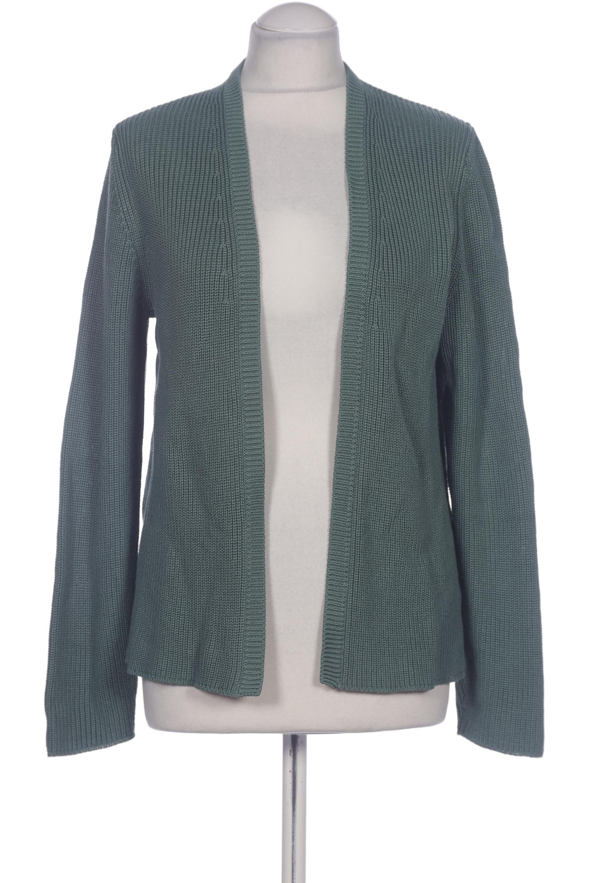 

Brax Damen Strickjacke, türkis, Gr. 38