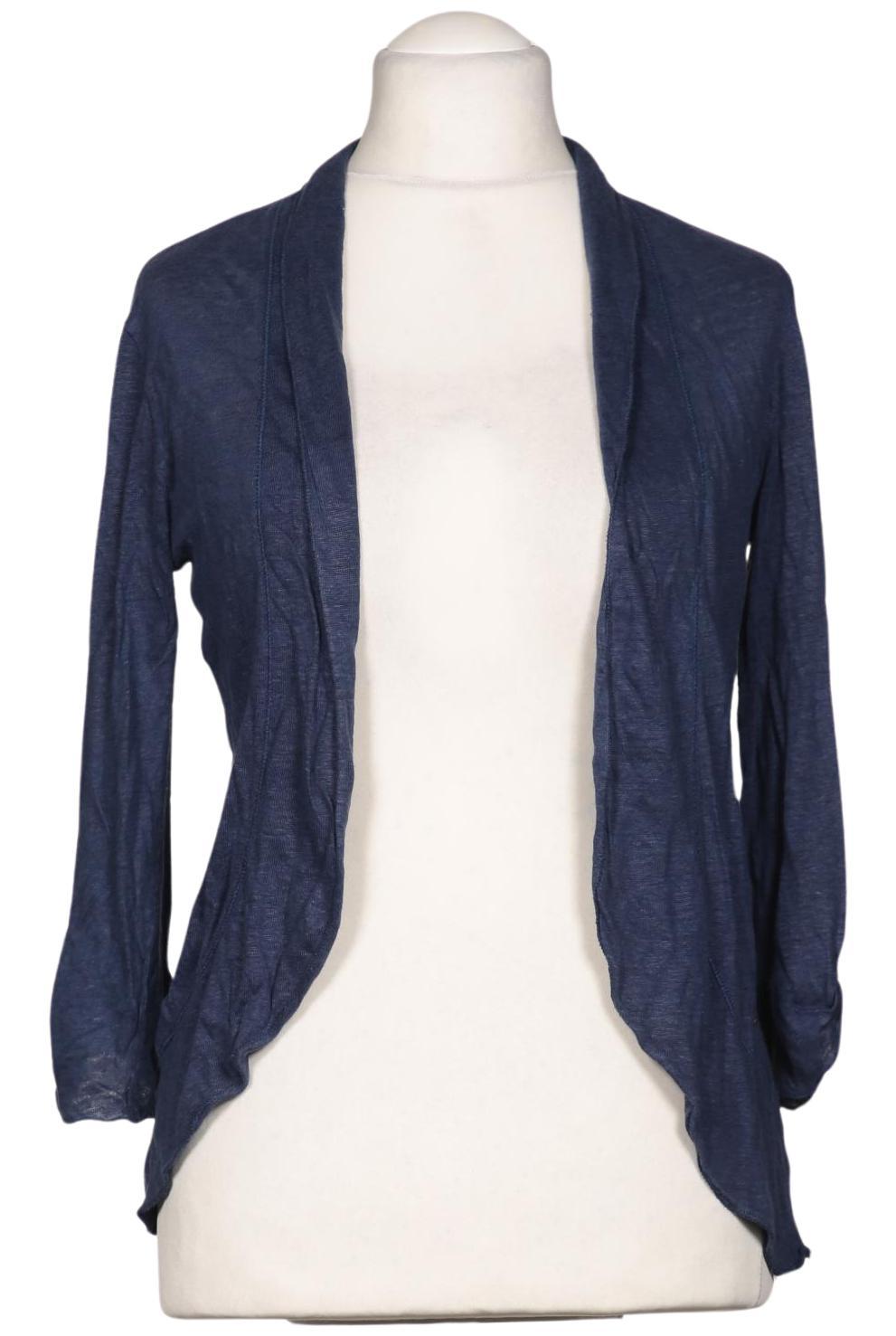 

Brax Damen Strickjacke, marineblau, Gr. 38