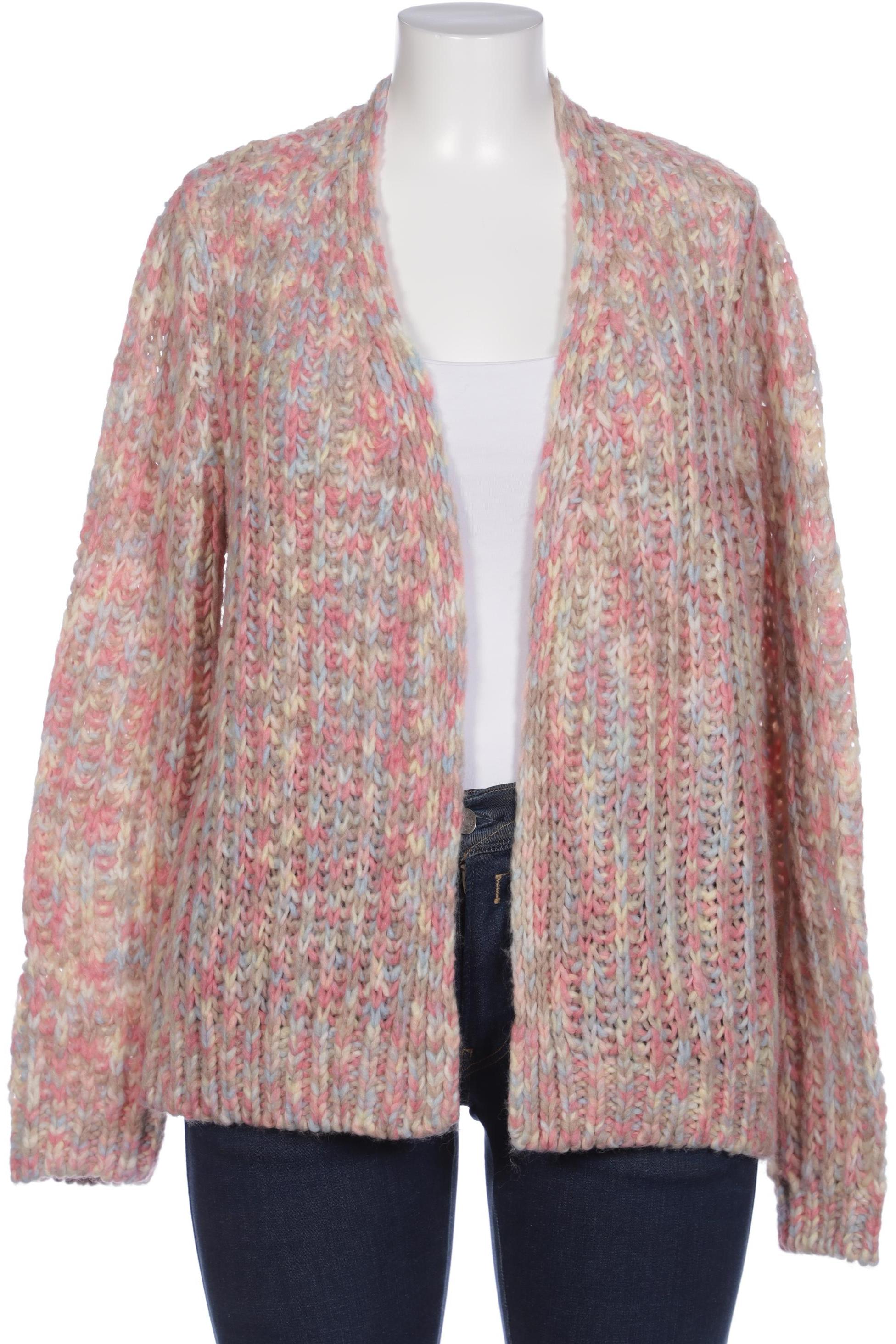 

Brax Damen Strickjacke, mehrfarbig, Gr. 44