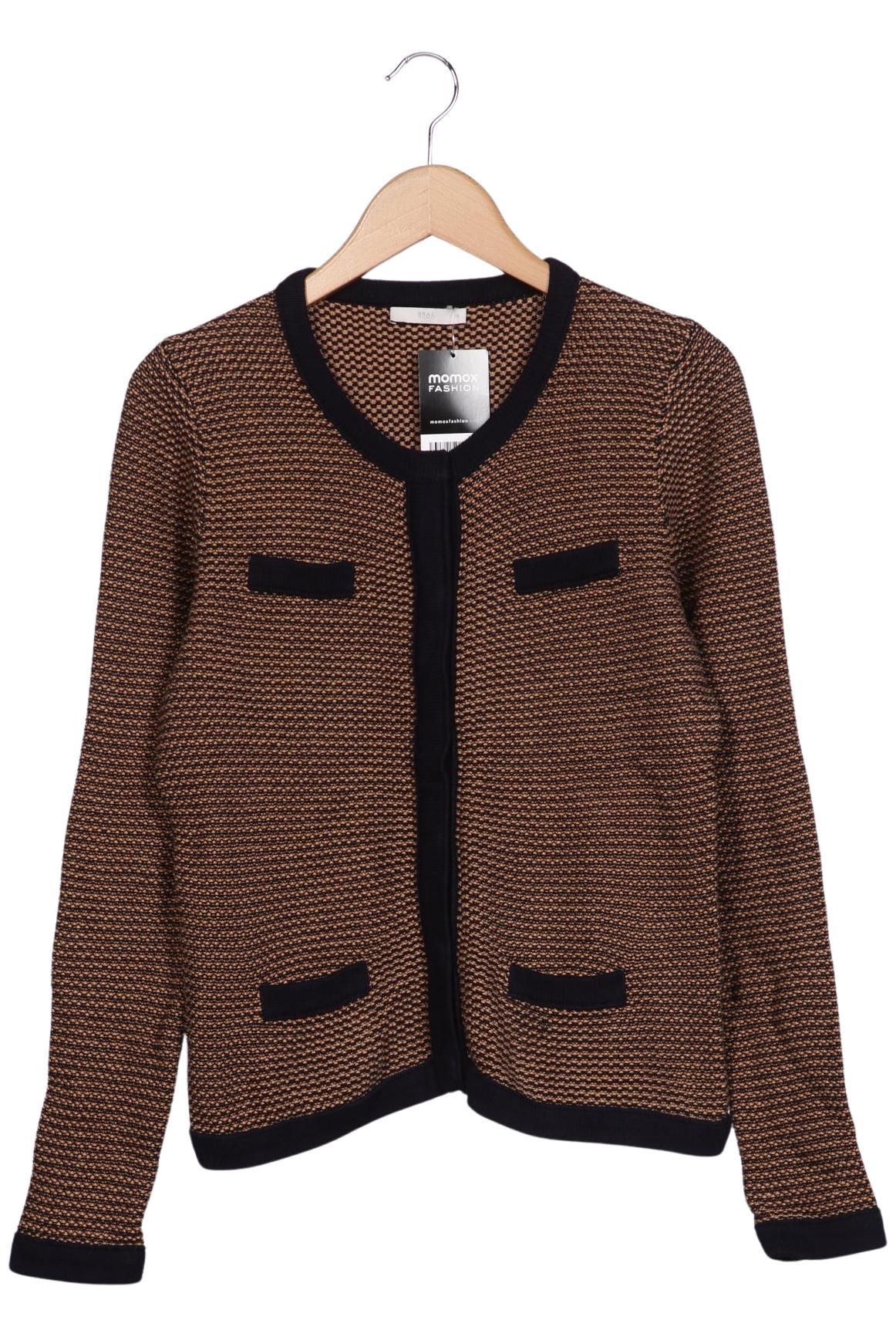 

Brax Damen Strickjacke, mehrfarbig, Gr. 38