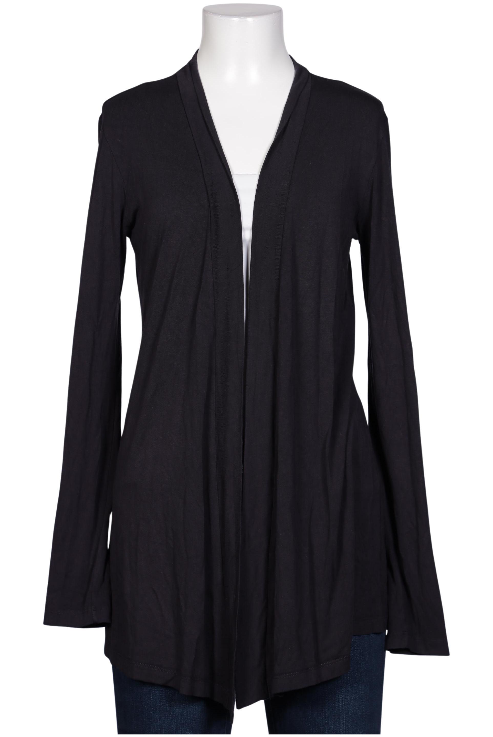 

Brax Damen Strickjacke, grau, Gr. 38