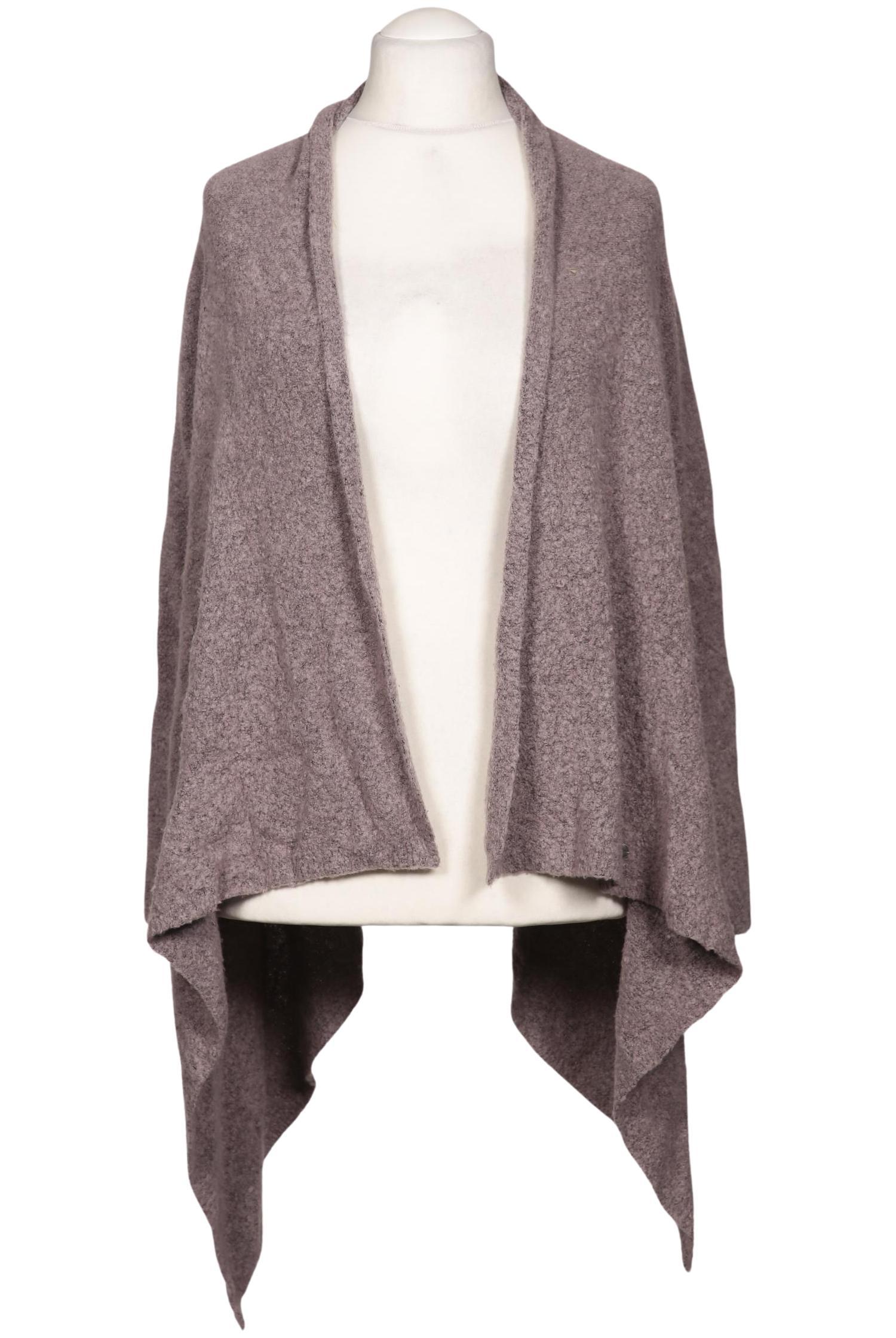 

Brax Damen Strickjacke, grau, Gr. 40