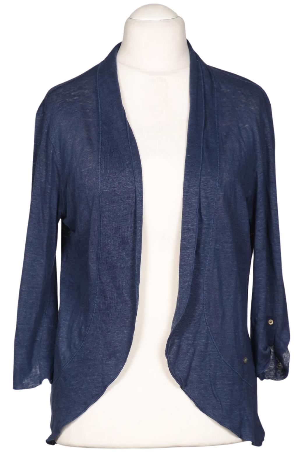 

Brax Damen Strickjacke, marineblau, Gr. 42