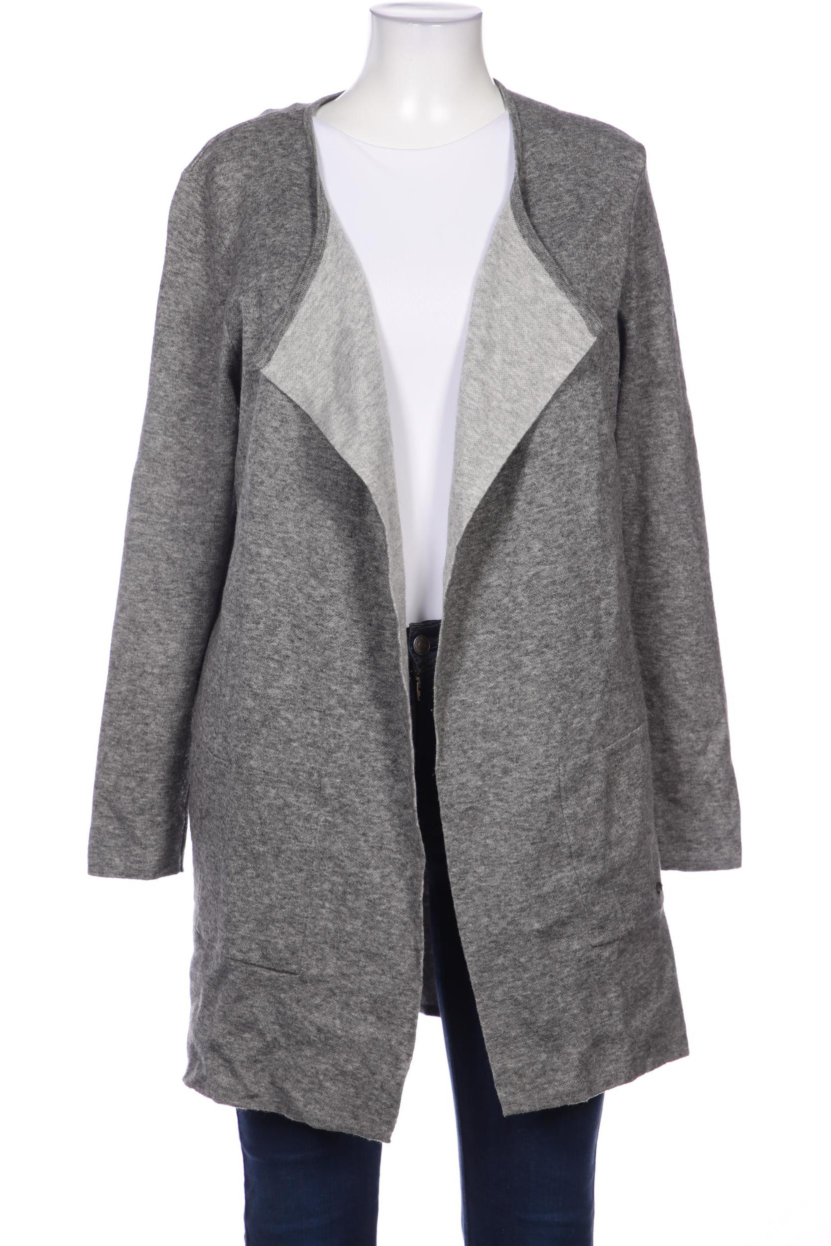 

BRAX Damen Strickjacke, grau
