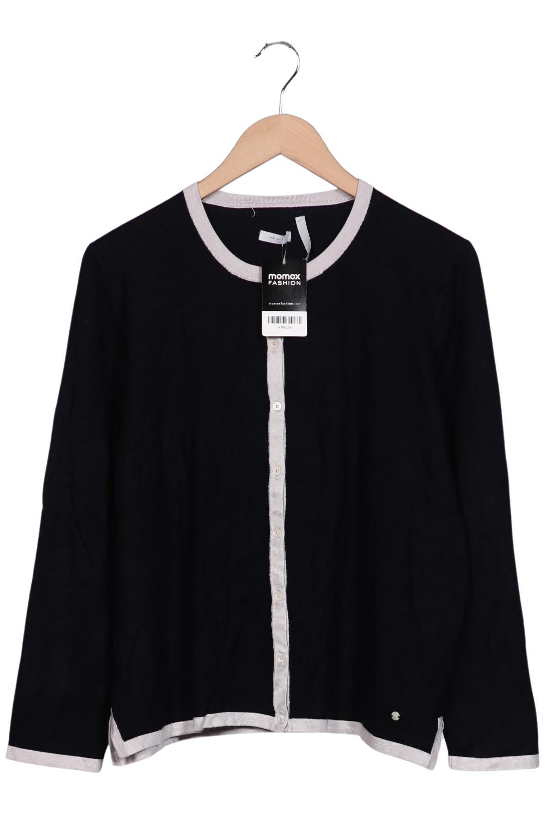 

Brax Damen Strickjacke, marineblau, Gr. 44