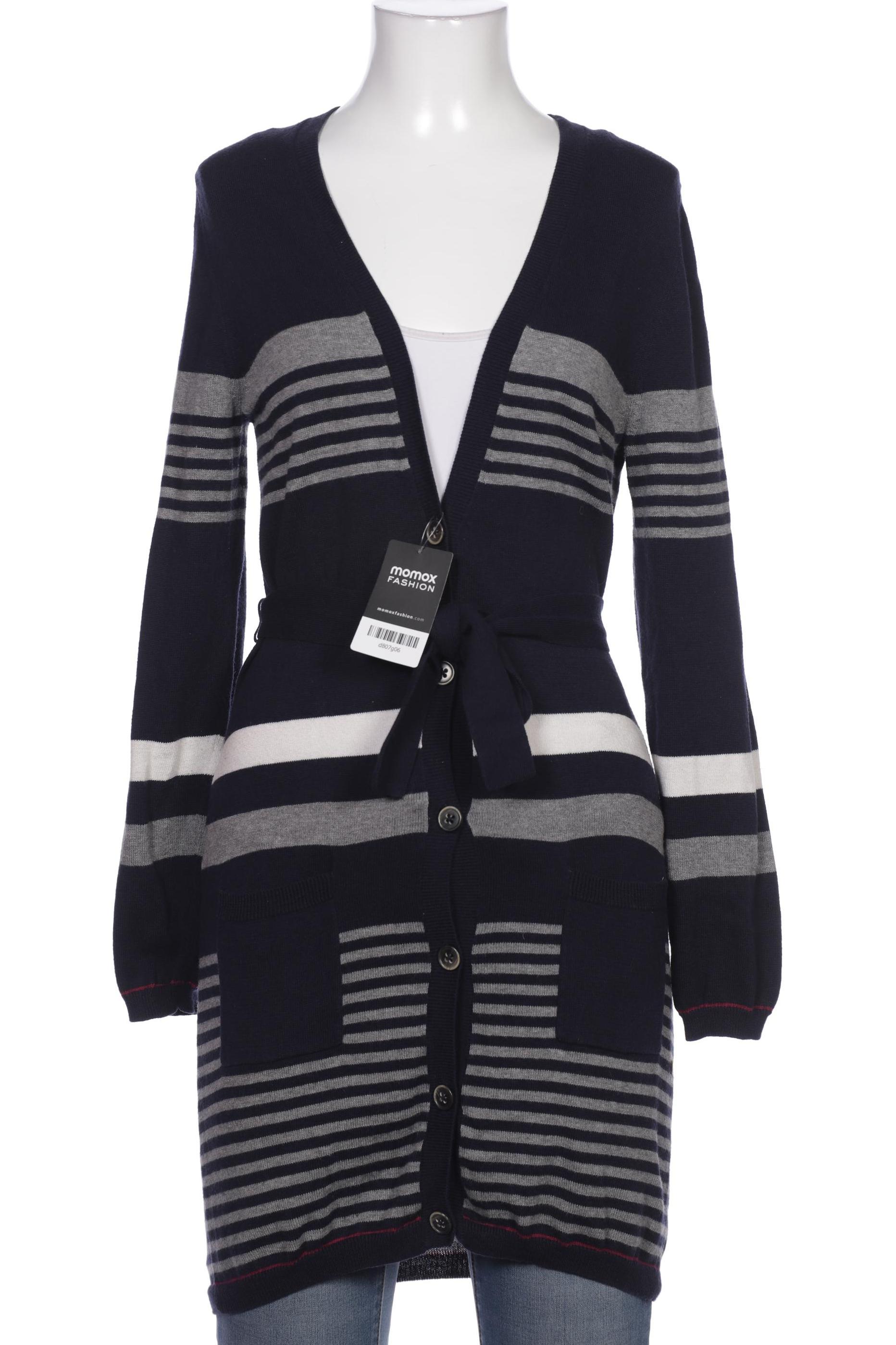 

BRAX Damen Strickjacke, marineblau