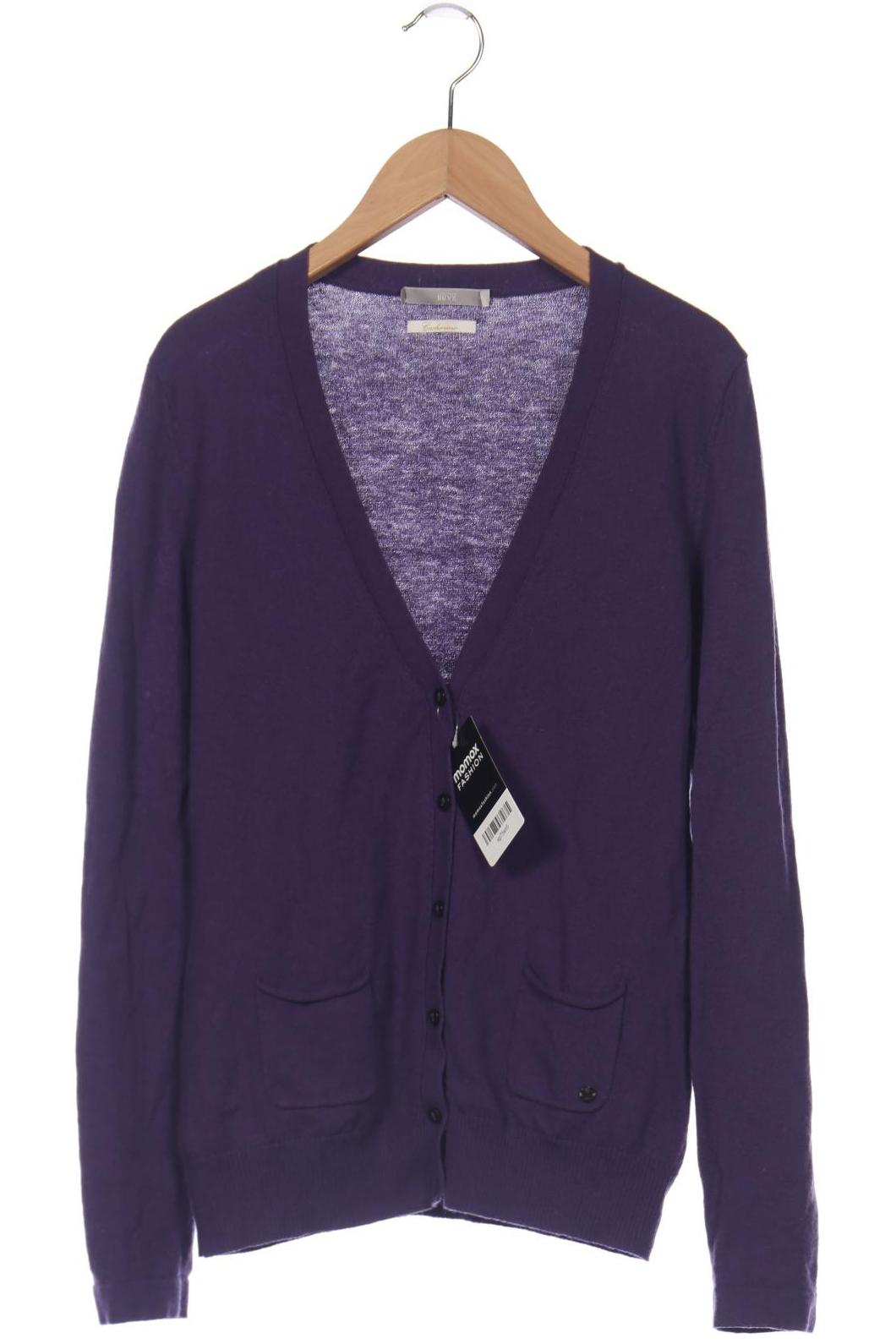 

BRAX Damen Strickjacke, flieder