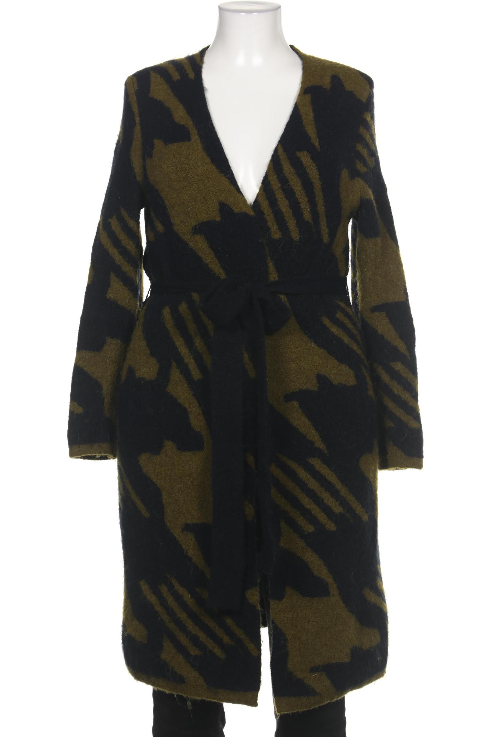 

Brax Damen Strickjacke, grün, Gr. 36