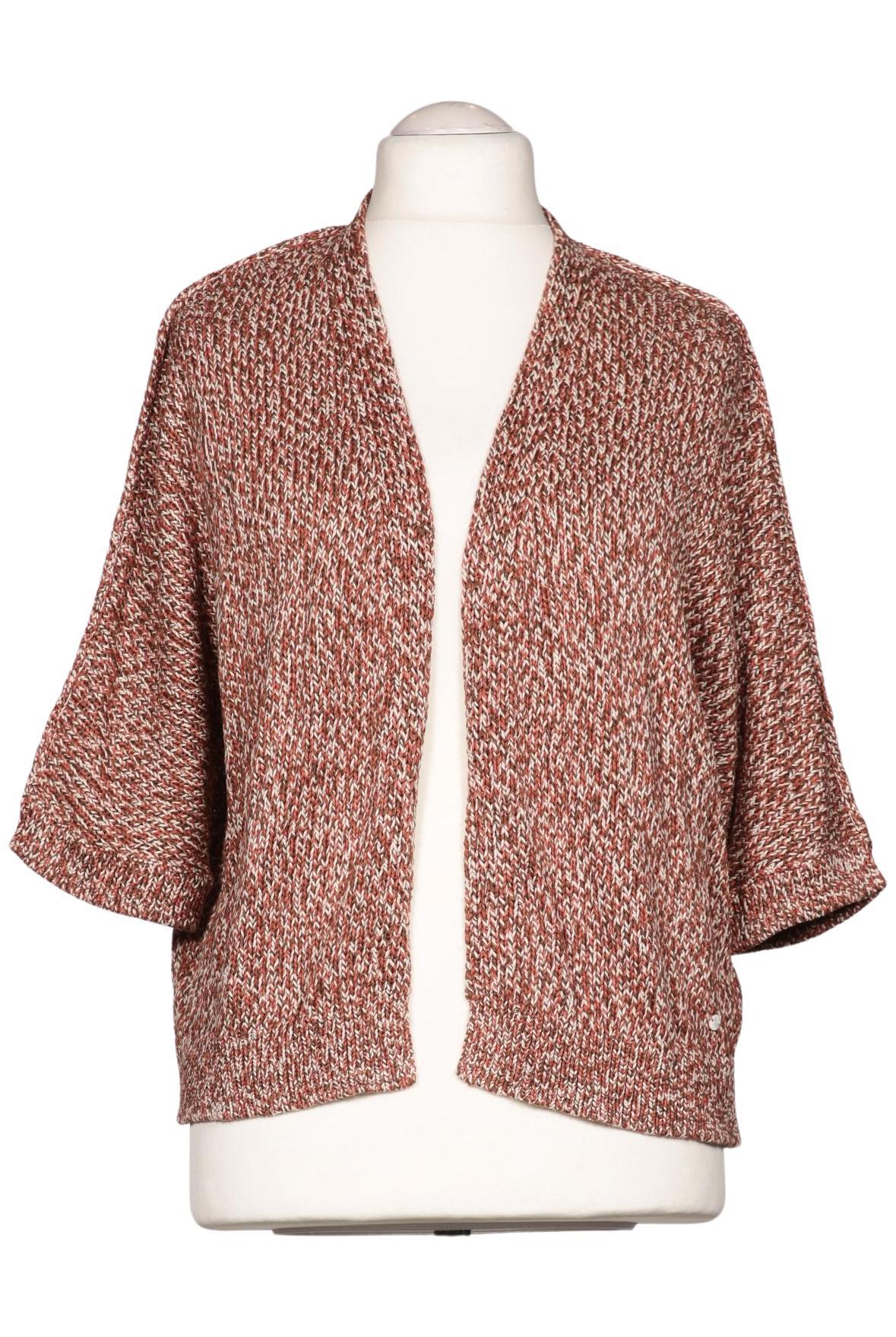 

Brax Damen Strickjacke, braun, Gr. 44