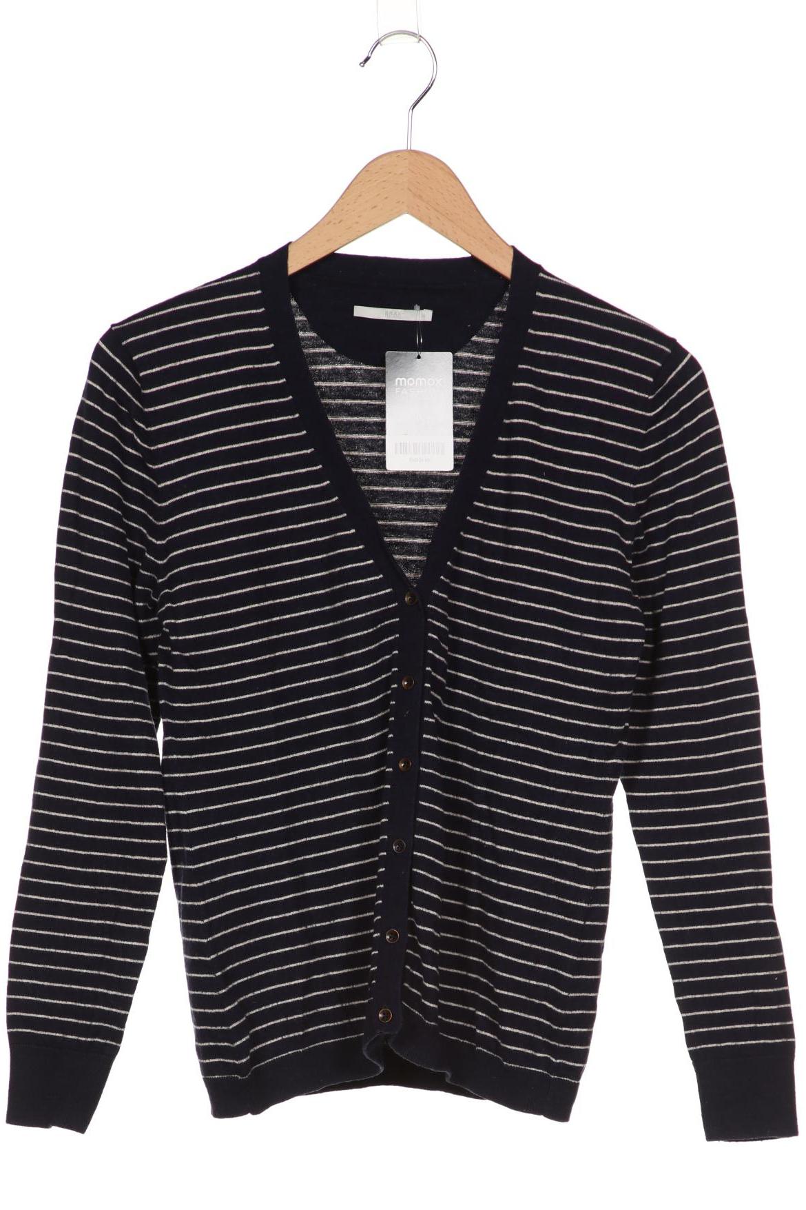 

Brax Damen Strickjacke, marineblau, Gr. 38