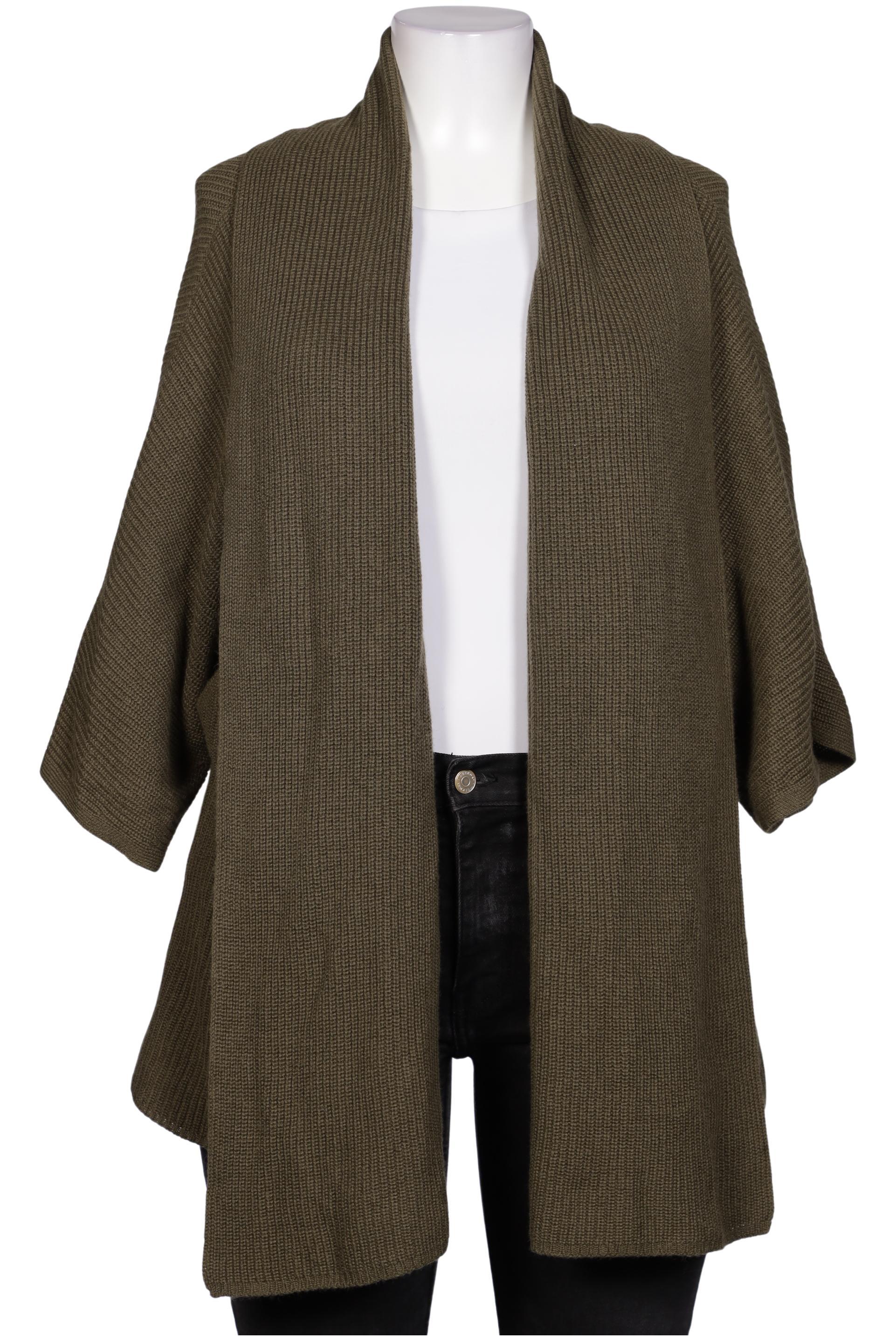 

Brax Damen Strickjacke, grün, Gr. 46