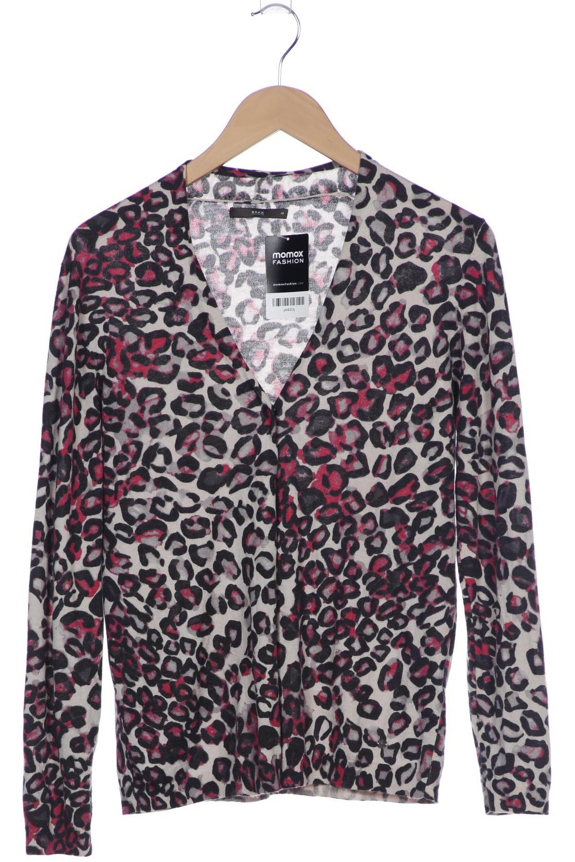 

Brax Damen Strickjacke, pink, Gr. 40