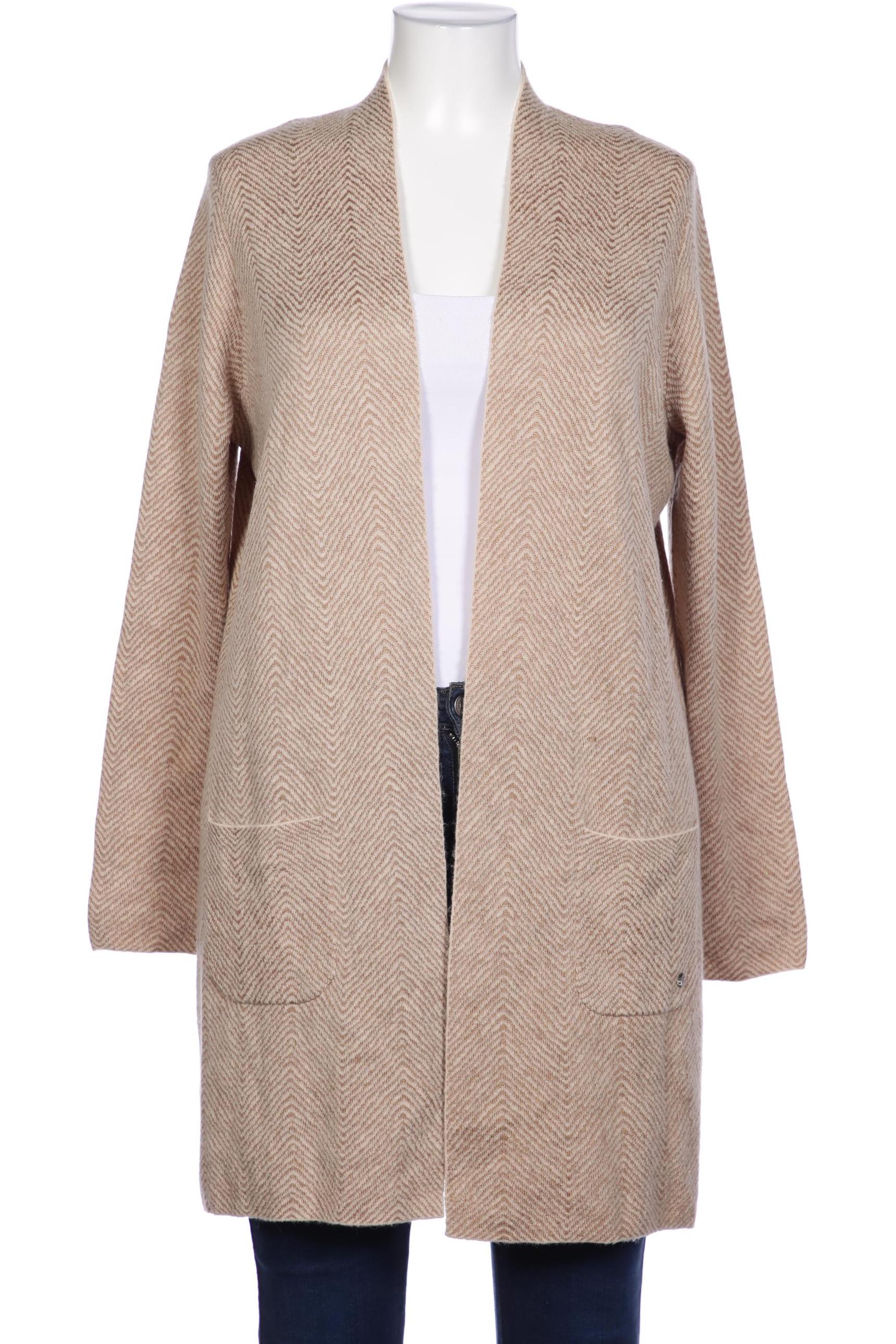 

BRAX Damen Strickjacke, beige