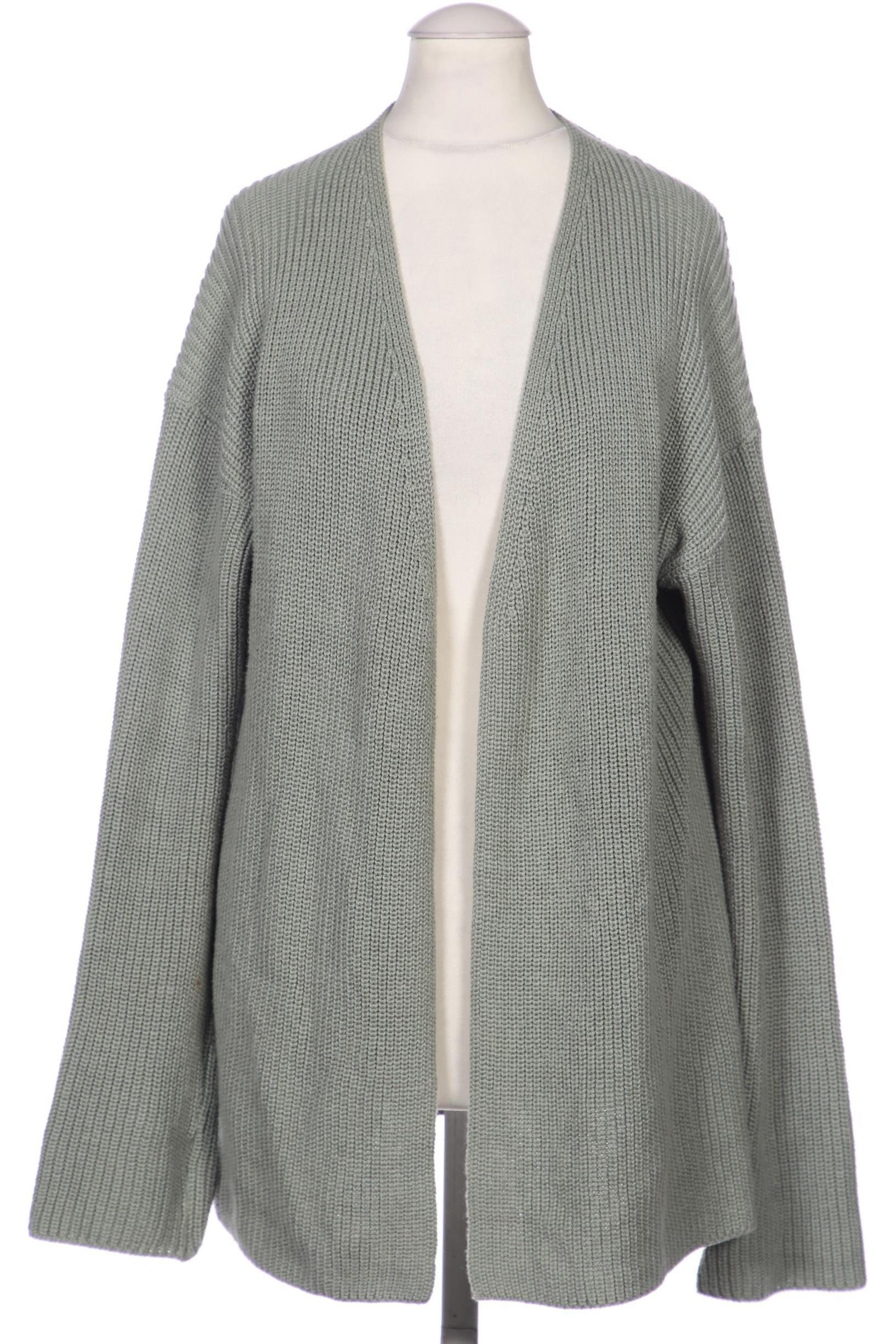 

Brax Damen Strickjacke, hellgrün, Gr. 36