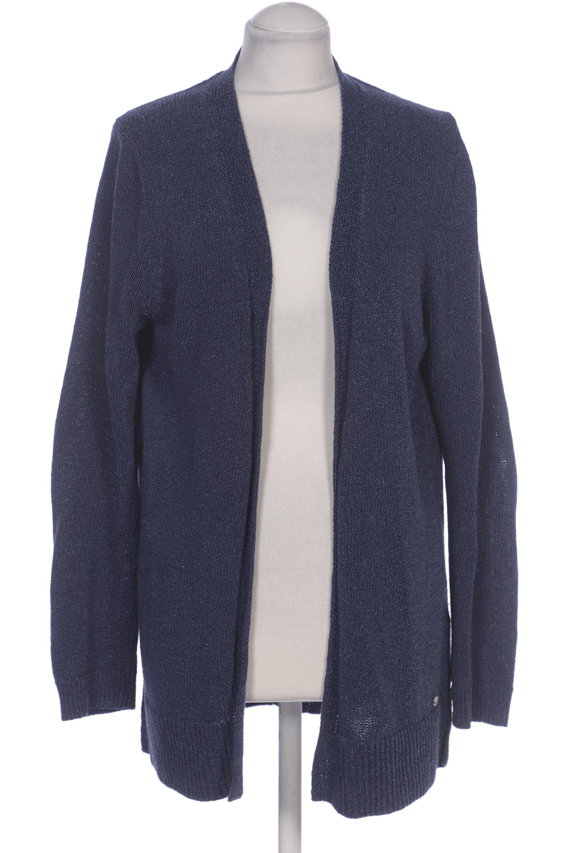 

Brax Damen Strickjacke, marineblau, Gr. 38