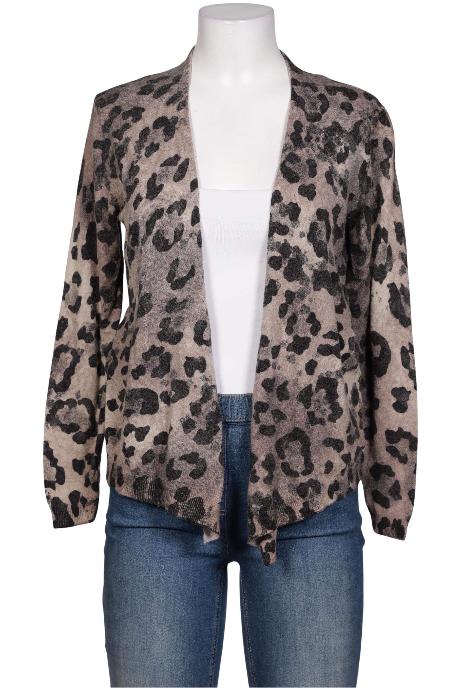 

Brax Damen Strickjacke, beige, Gr. 40