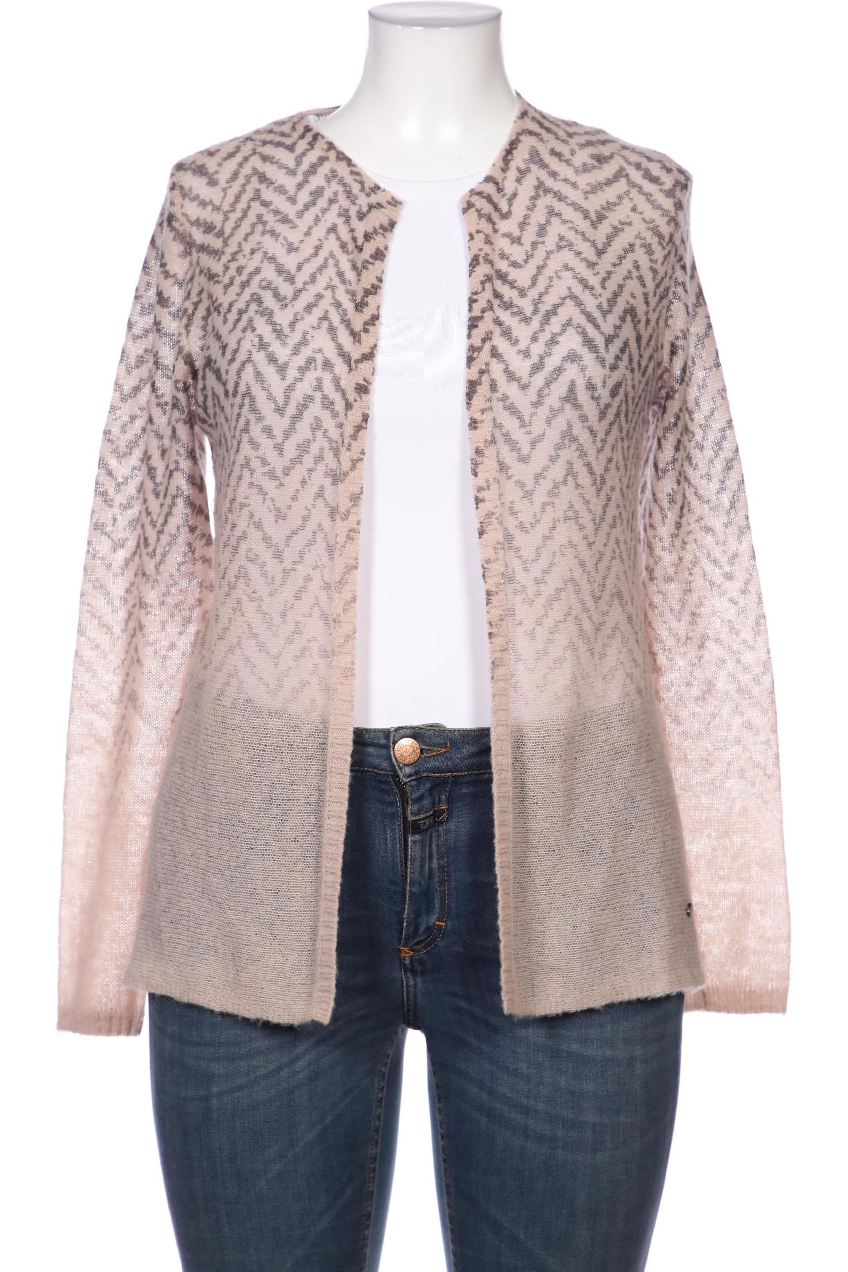

Brax Damen Strickjacke, pink, Gr. 38
