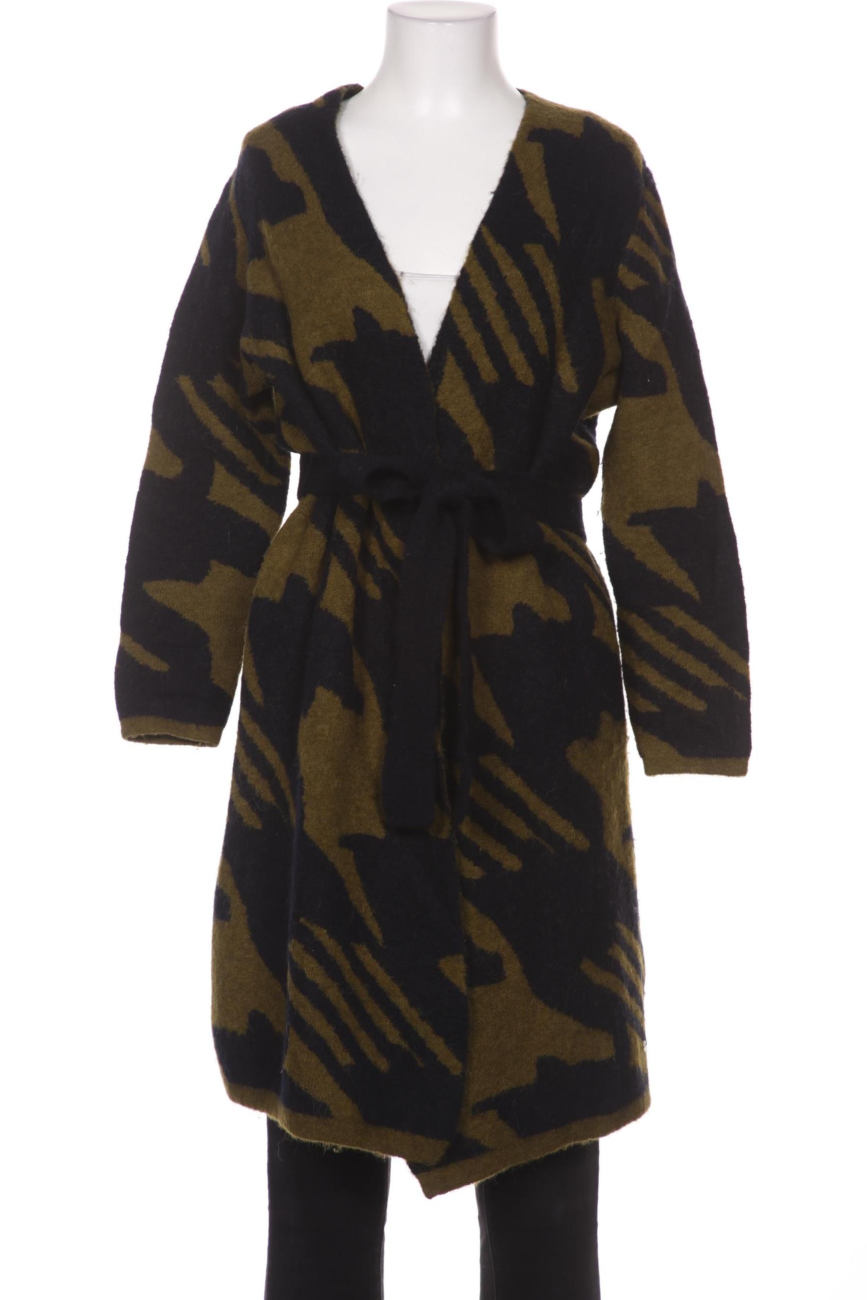 

Brax Damen Strickjacke, grün, Gr. 36