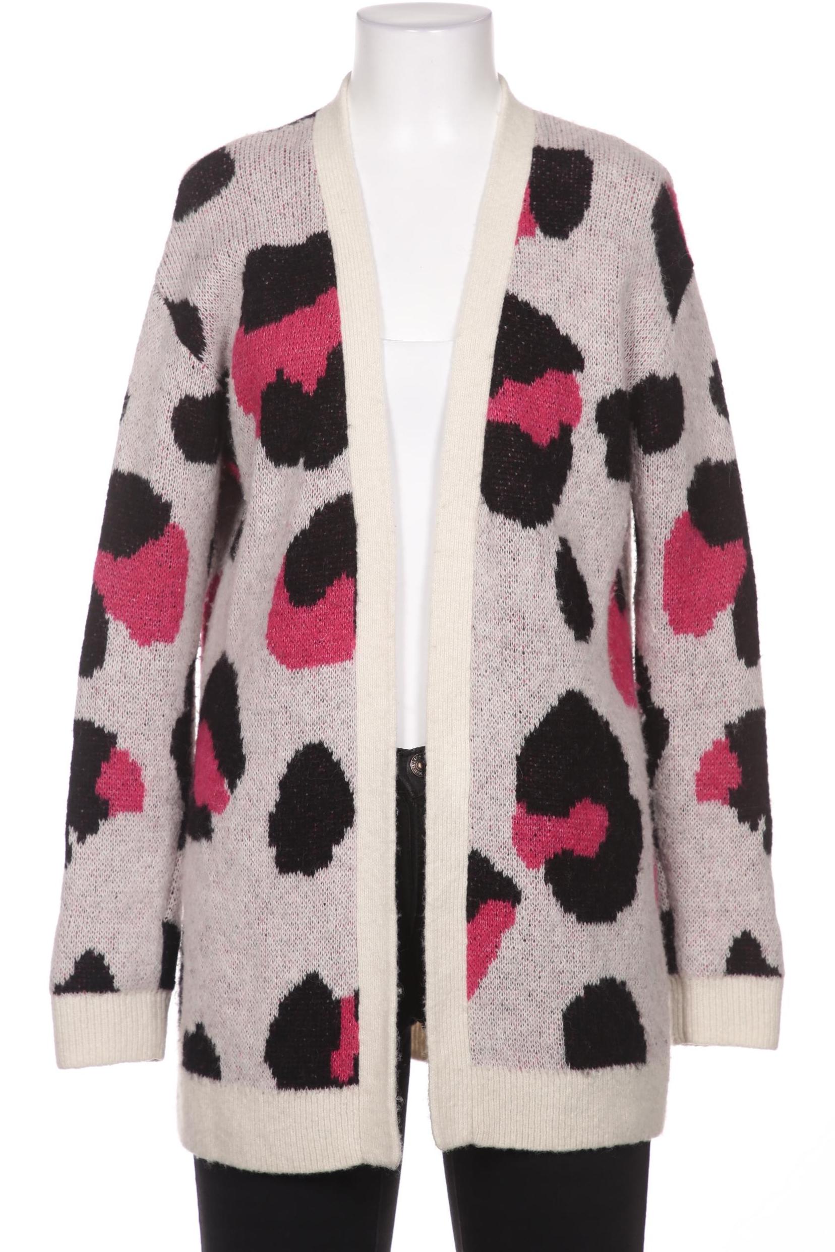 

Brax Damen Strickjacke, pink, Gr. 34