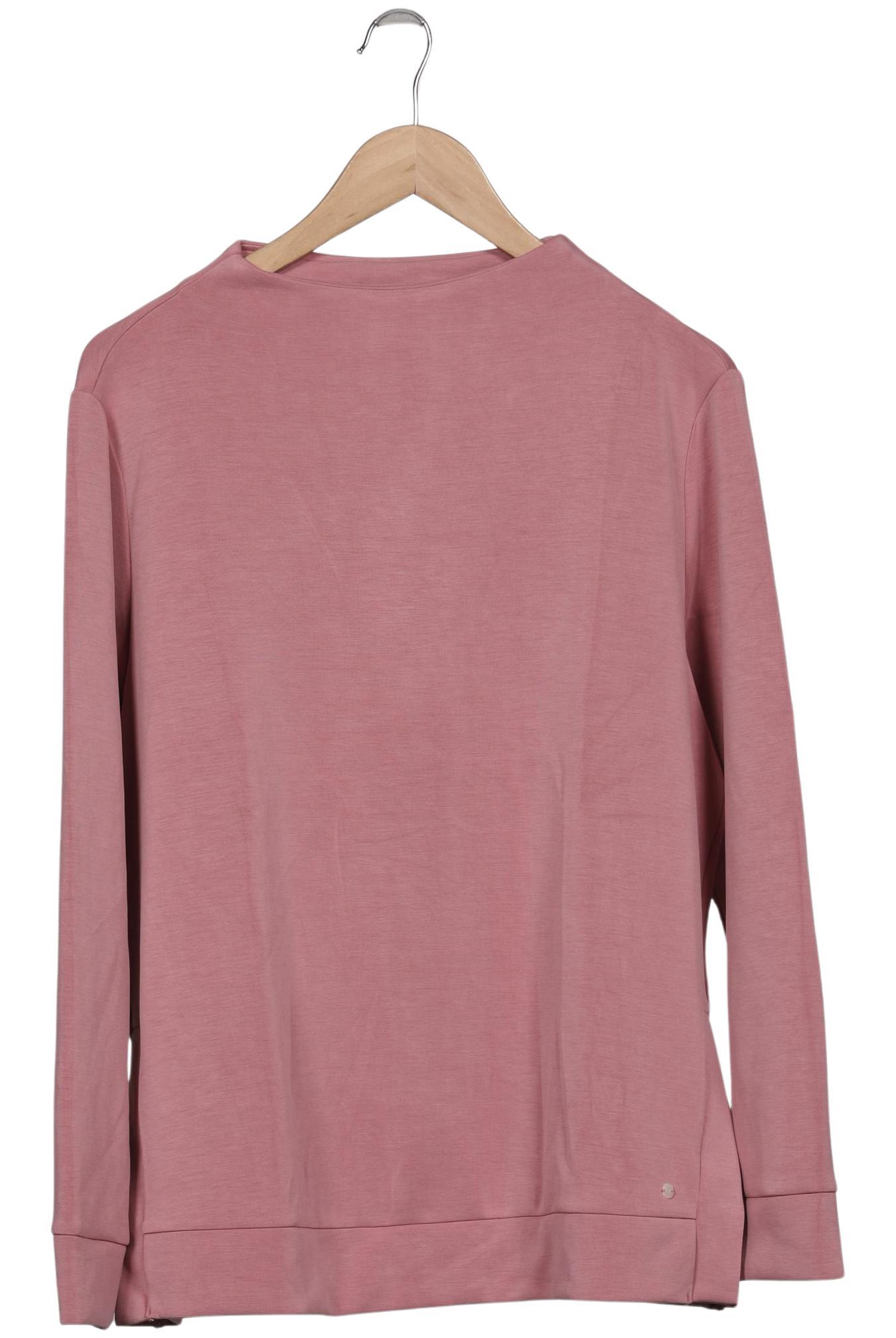 

Brax Damen Sweatshirt, pink, Gr. 44