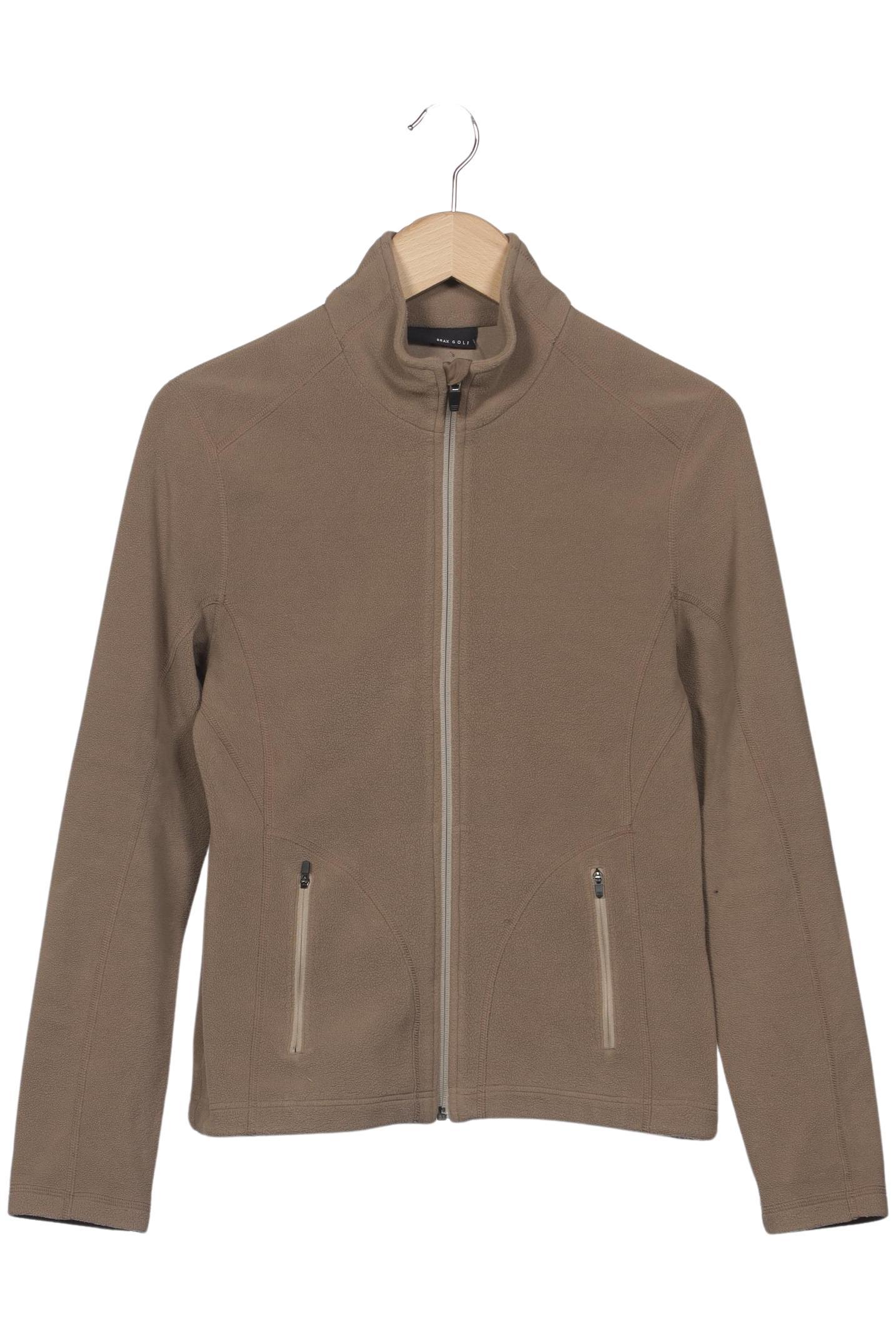 

Brax Damen Sweatshirt, beige, Gr. 36