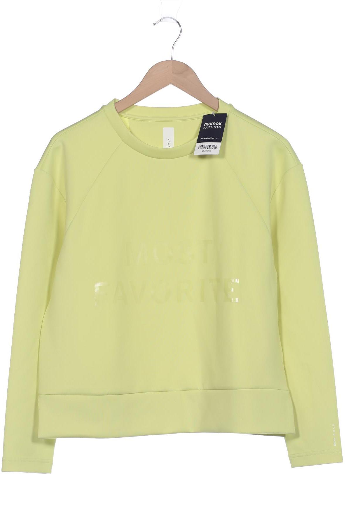 

BRAX Damen Sweatshirt, hellgrün