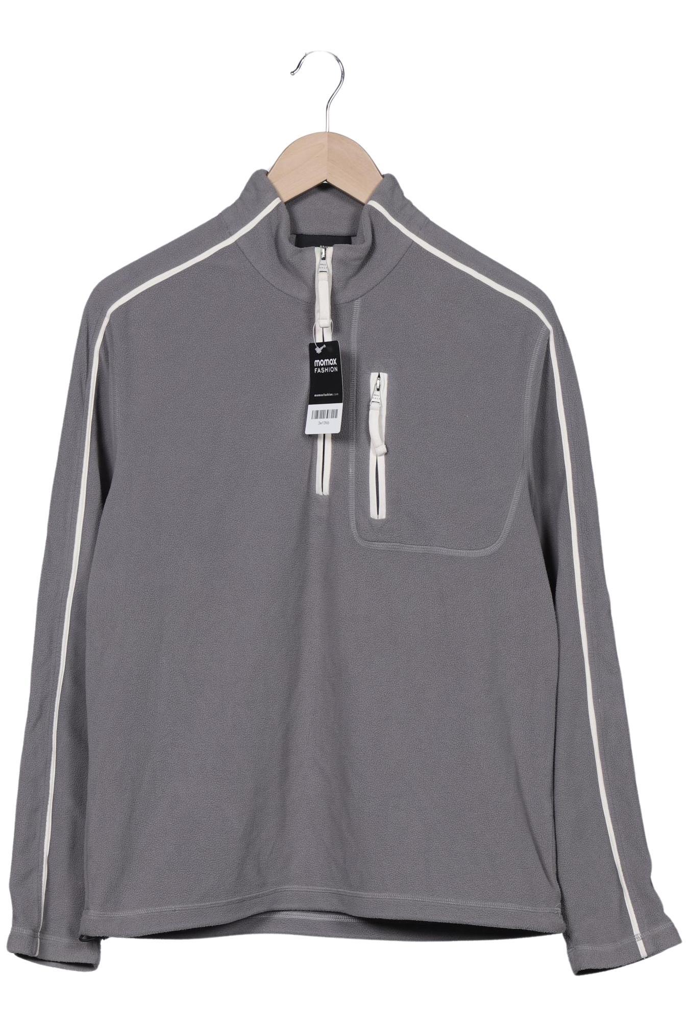 

Brax Damen Sweatshirt, grau, Gr. 42