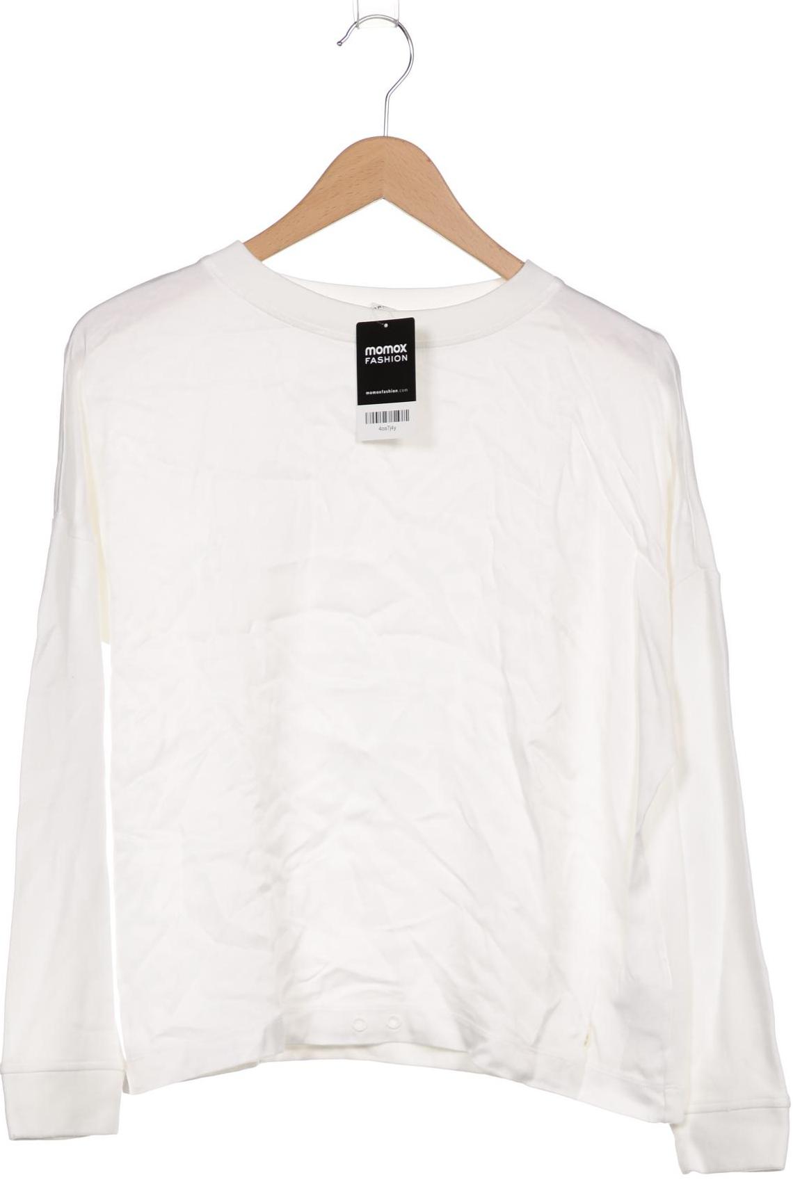 

BRAX Damen Sweatshirt, weiß
